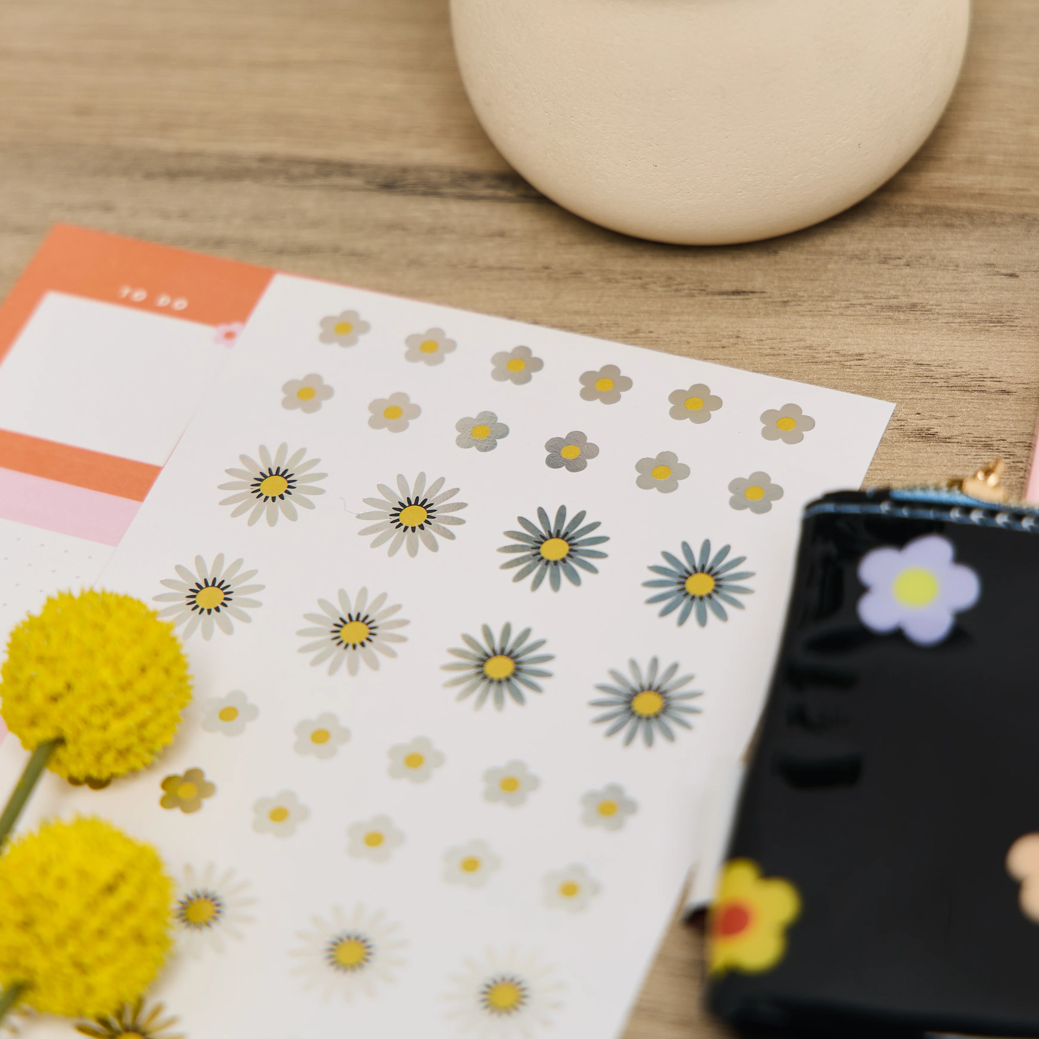 Bright Energy - Classic Planner Companion - Image 14