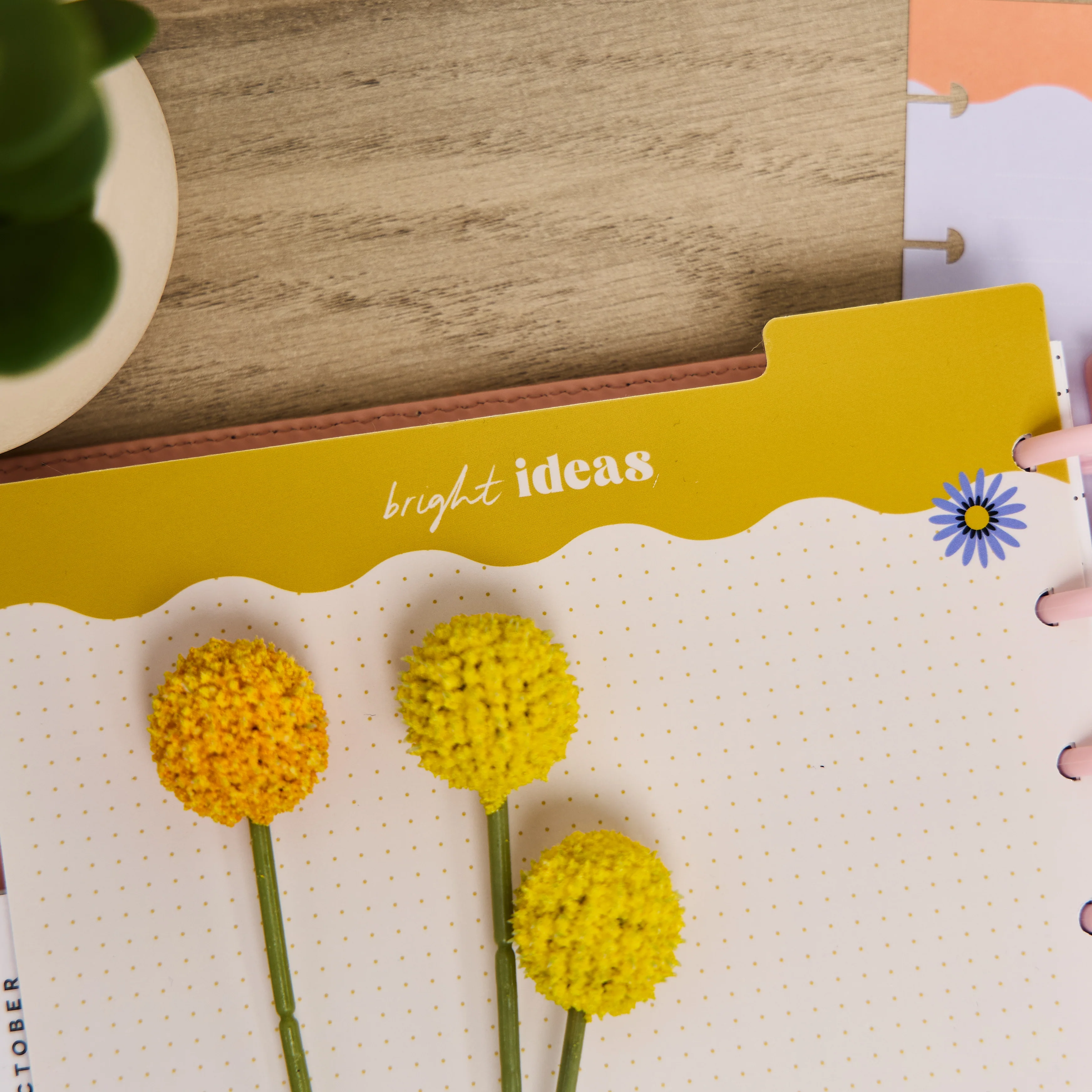 Bright Energy - Classic Planner Companion - Image 15