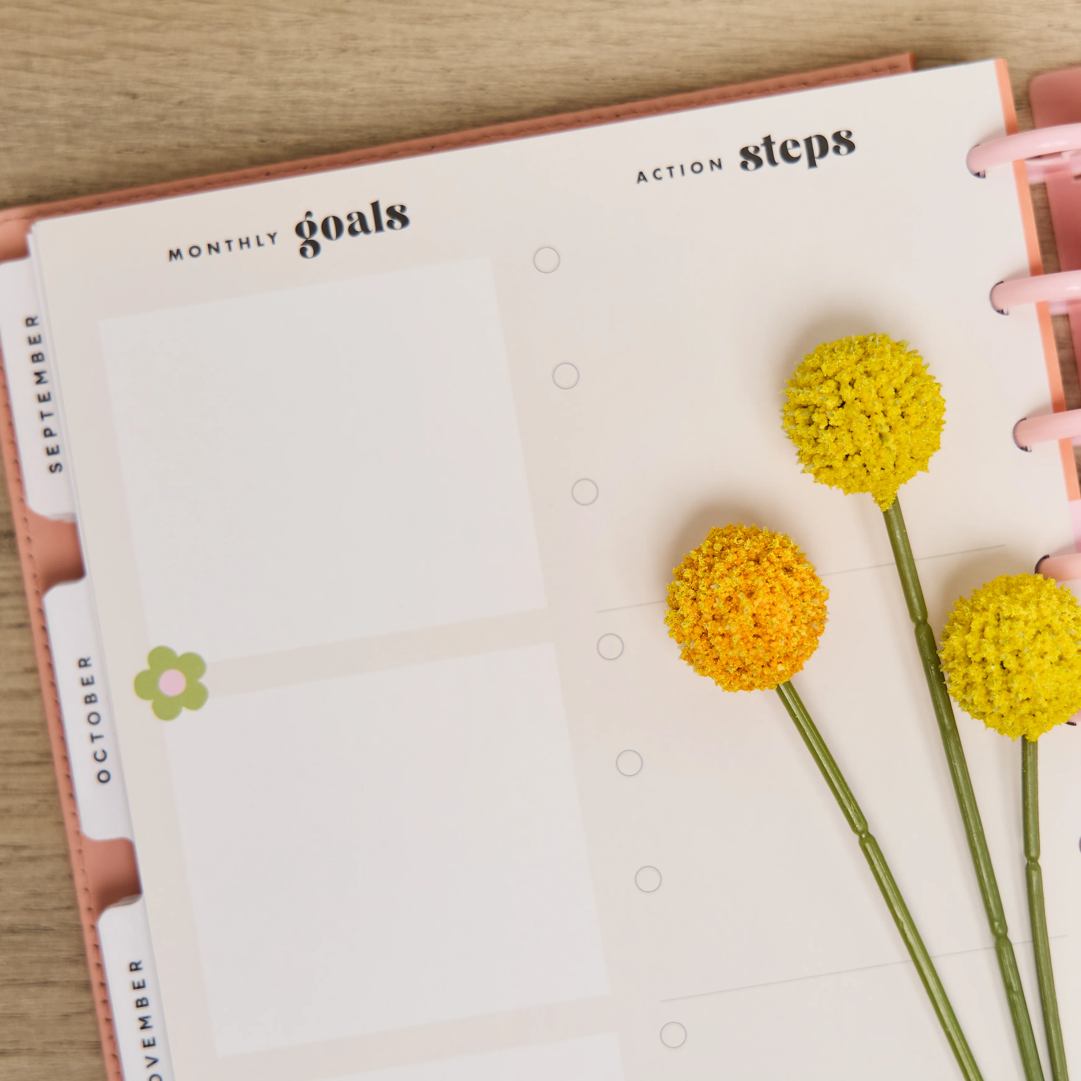Bright Energy - Classic Planner Companion - Image 16