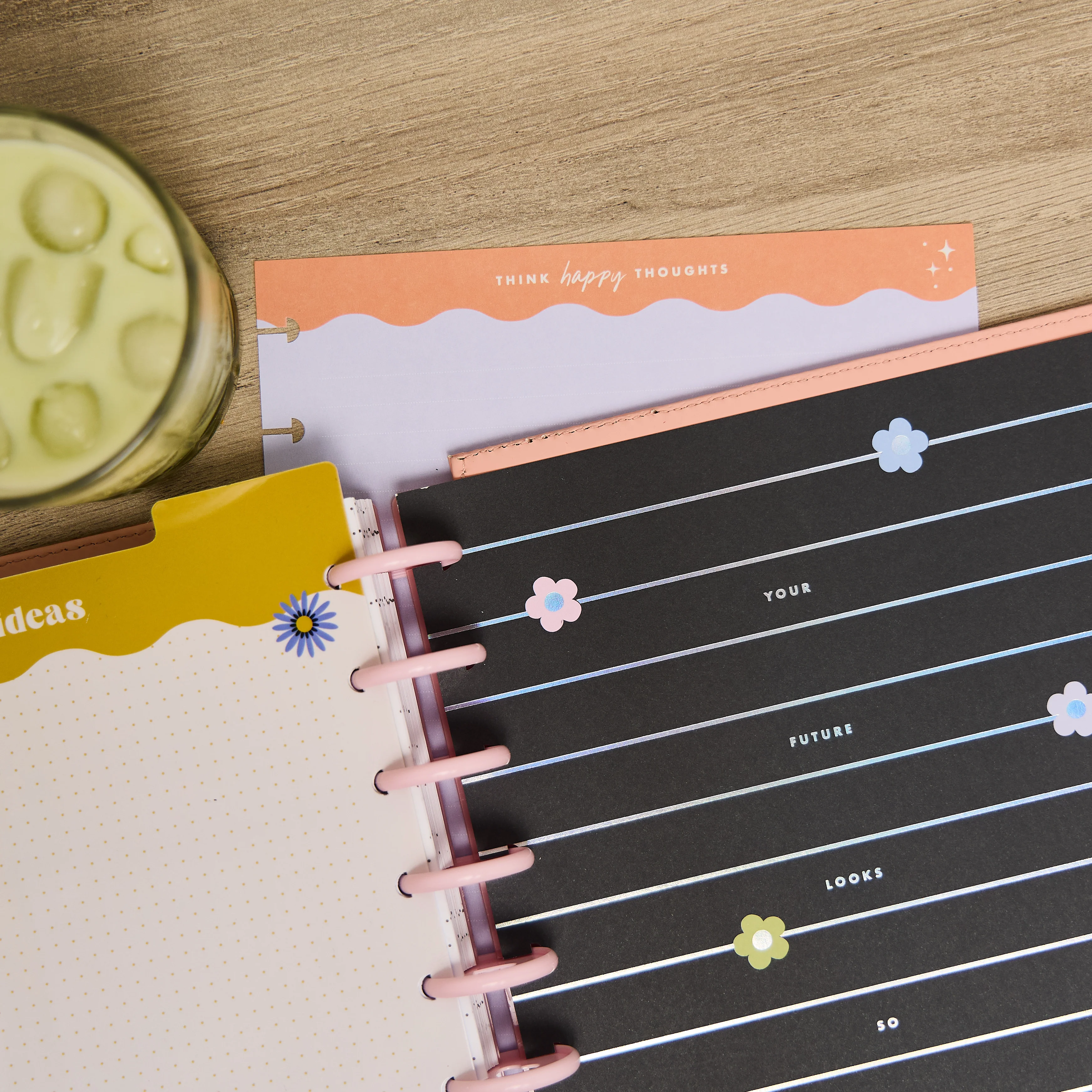 Bright Energy - Classic Planner Companion - Image 17