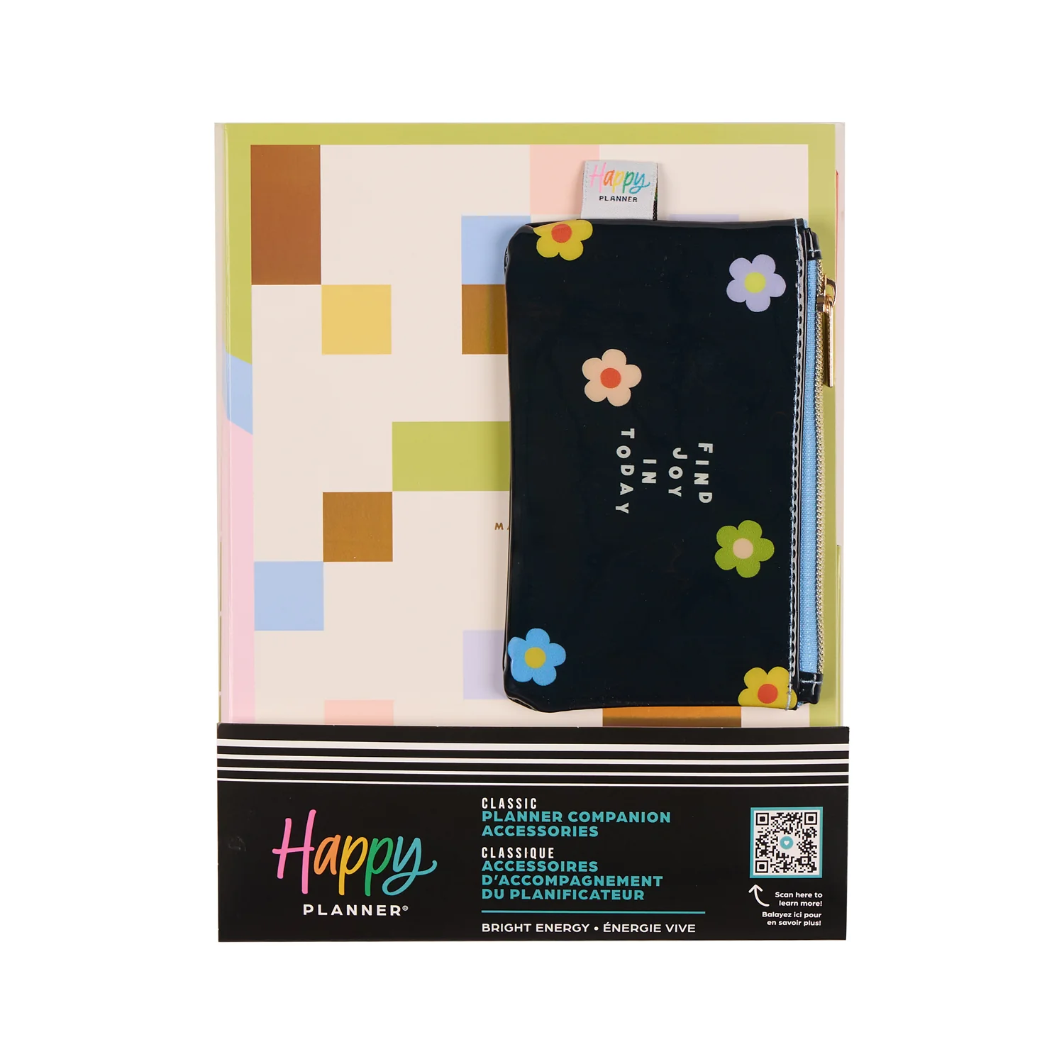 Bright Energy - Classic Planner Companion - Image 21