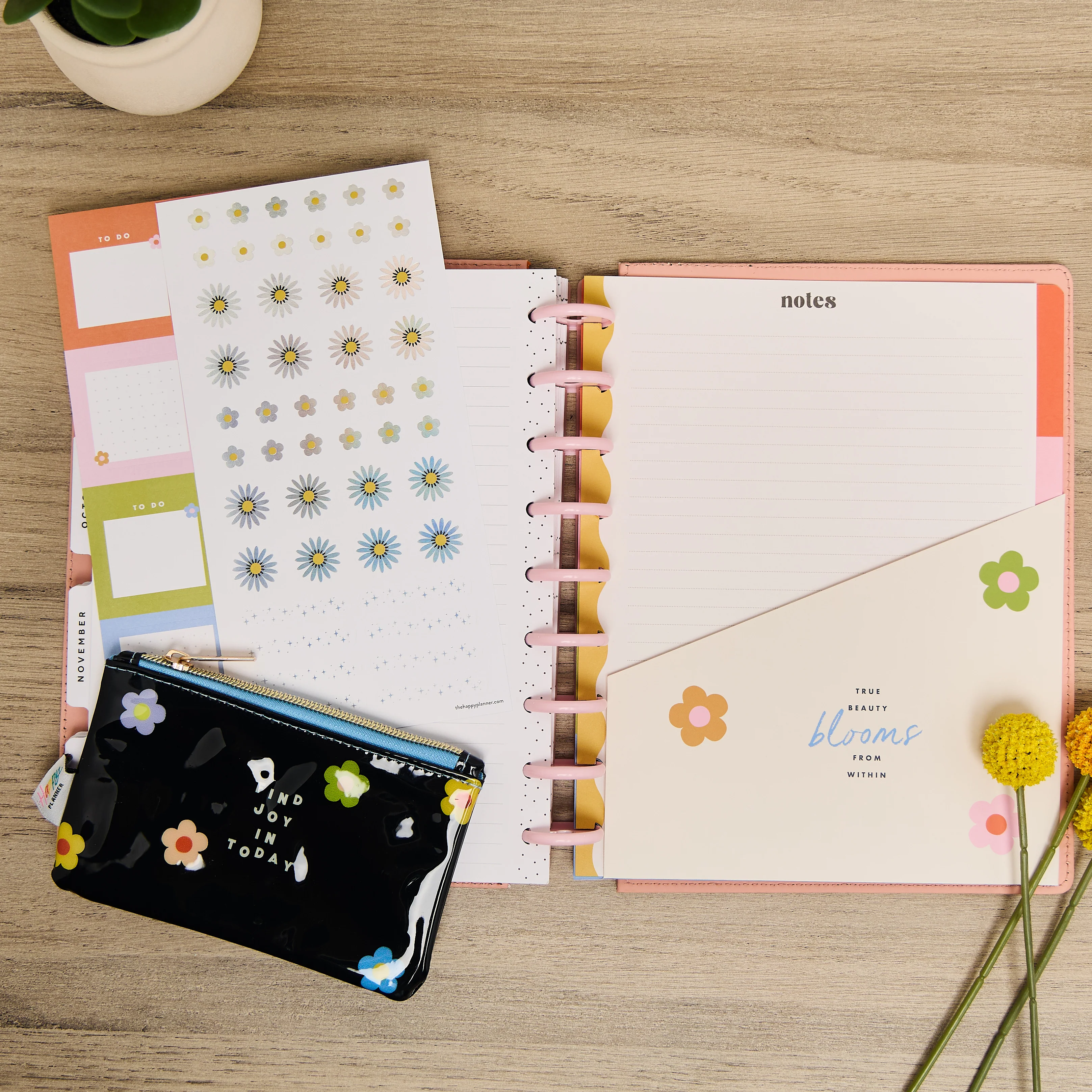 Bright Energy - Classic Planner Companion - Image 3