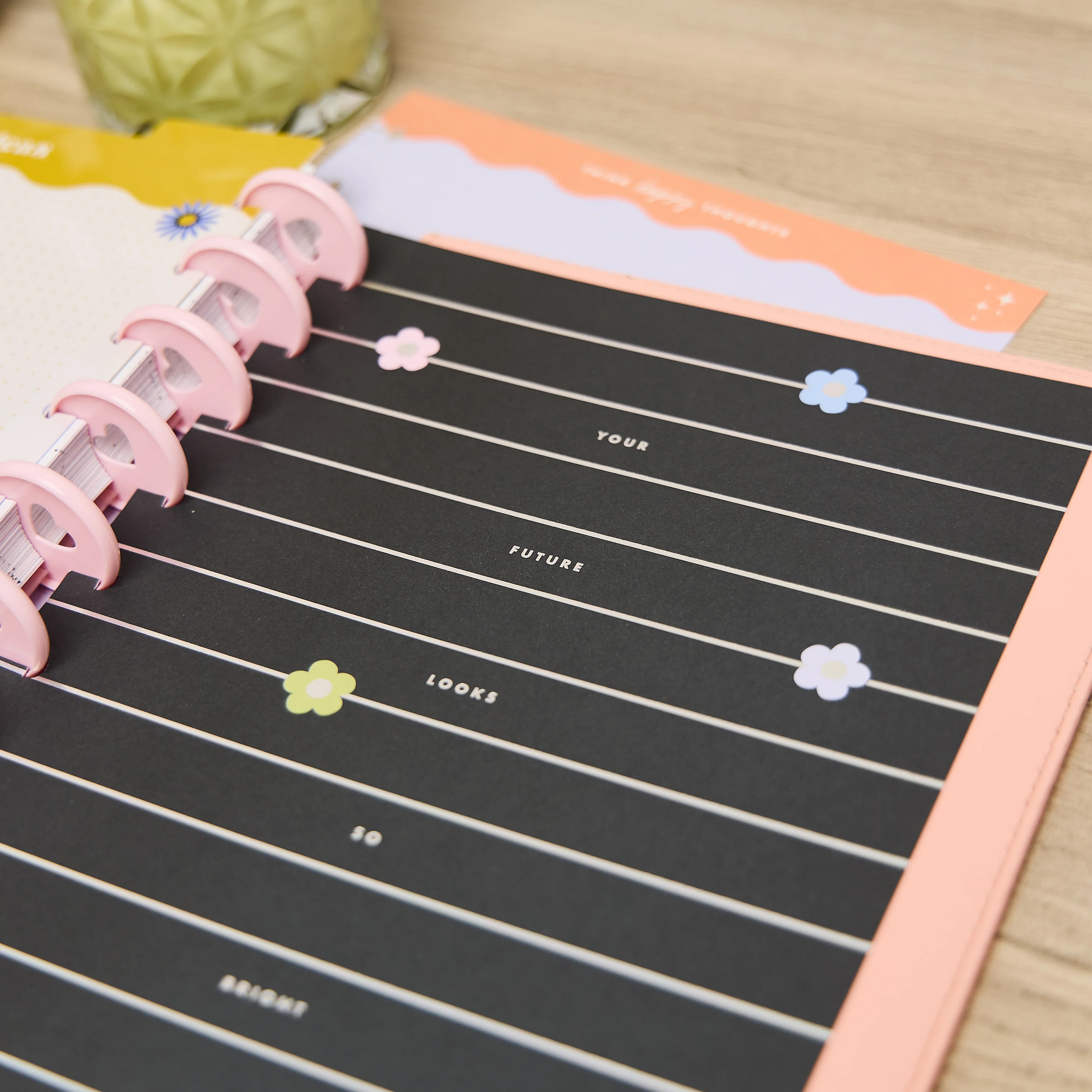 Bright Energy - Classic Planner Companion - Image 4
