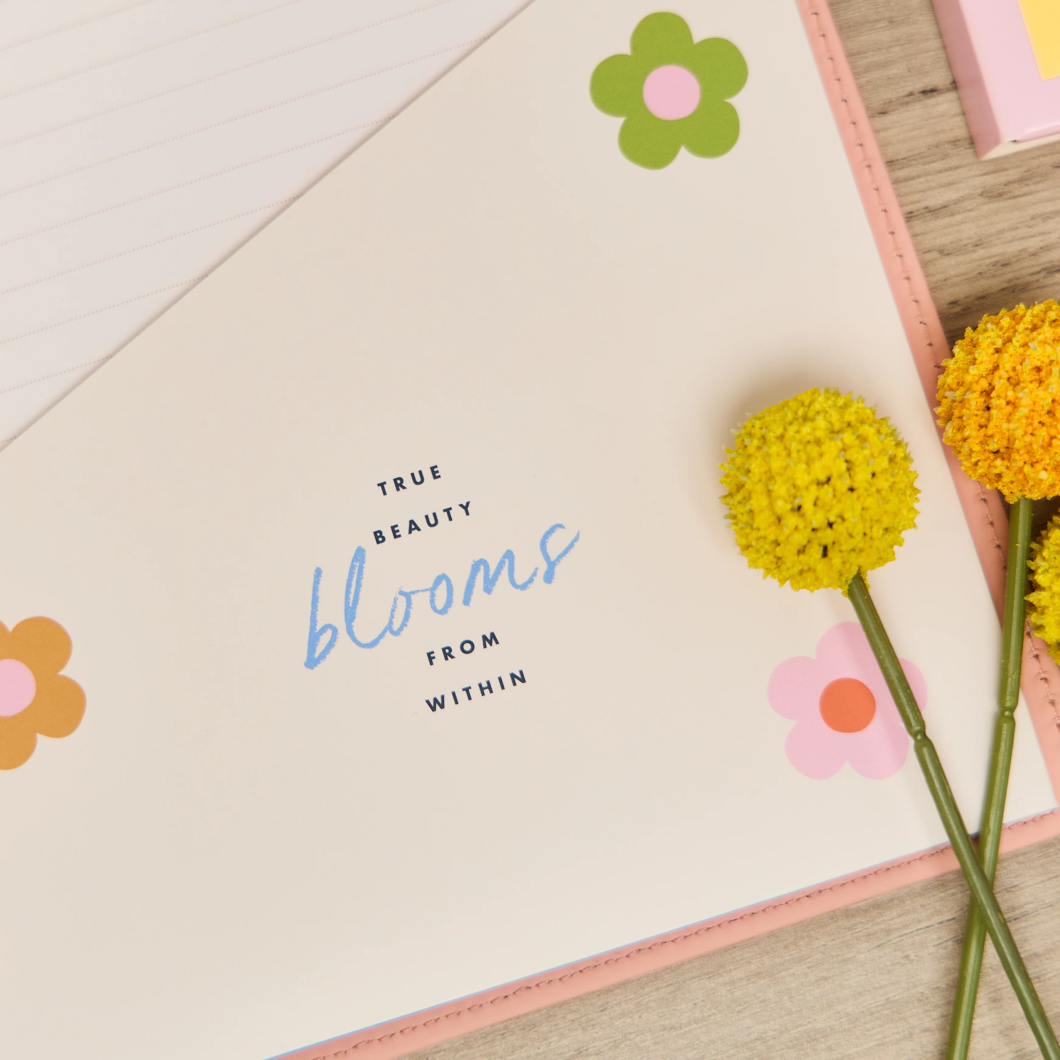 Bright Energy - Classic Planner Companion - Image 5