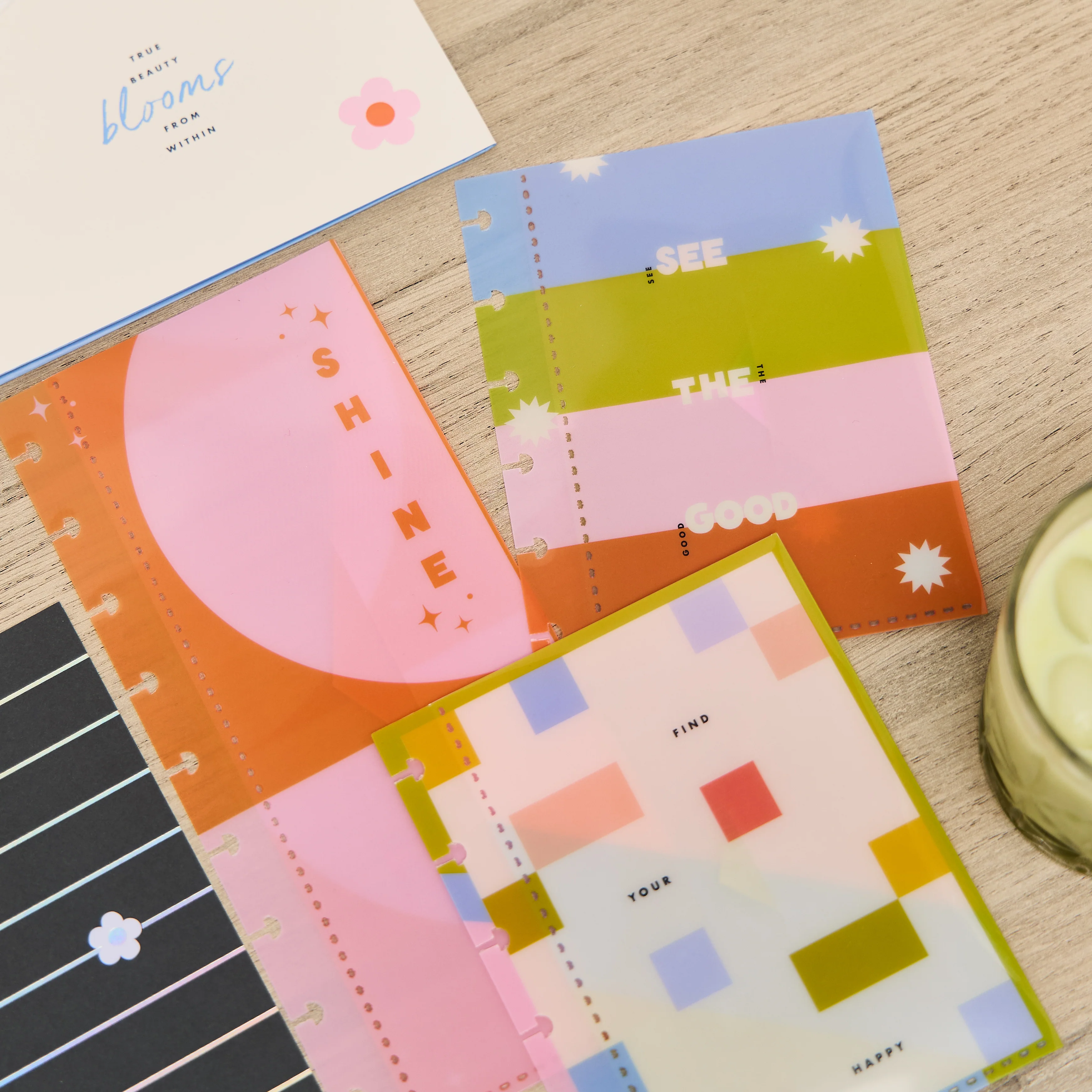 Bright Energy - Classic Planner Companion - Image 6