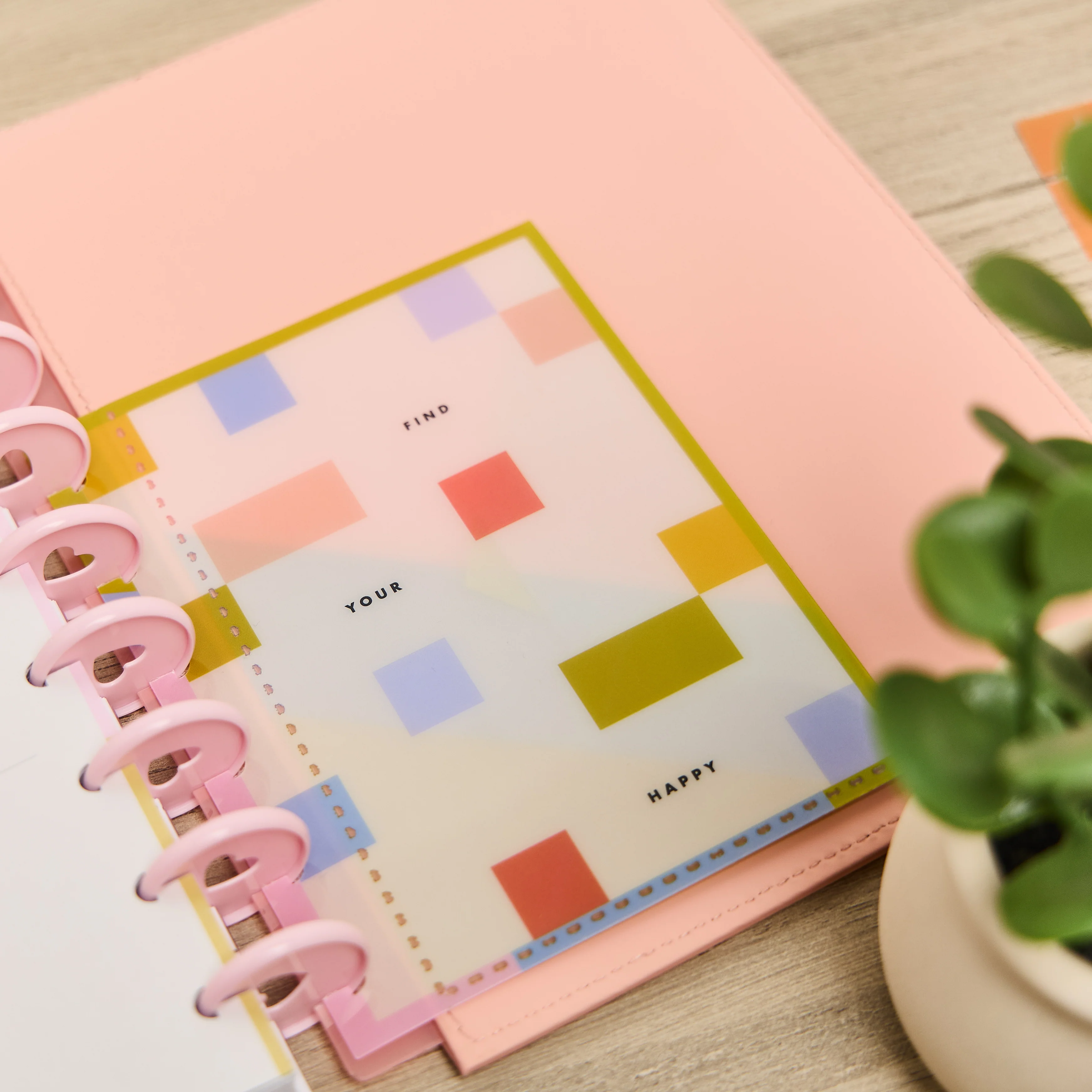 Bright Energy - Classic Planner Companion - Image 7