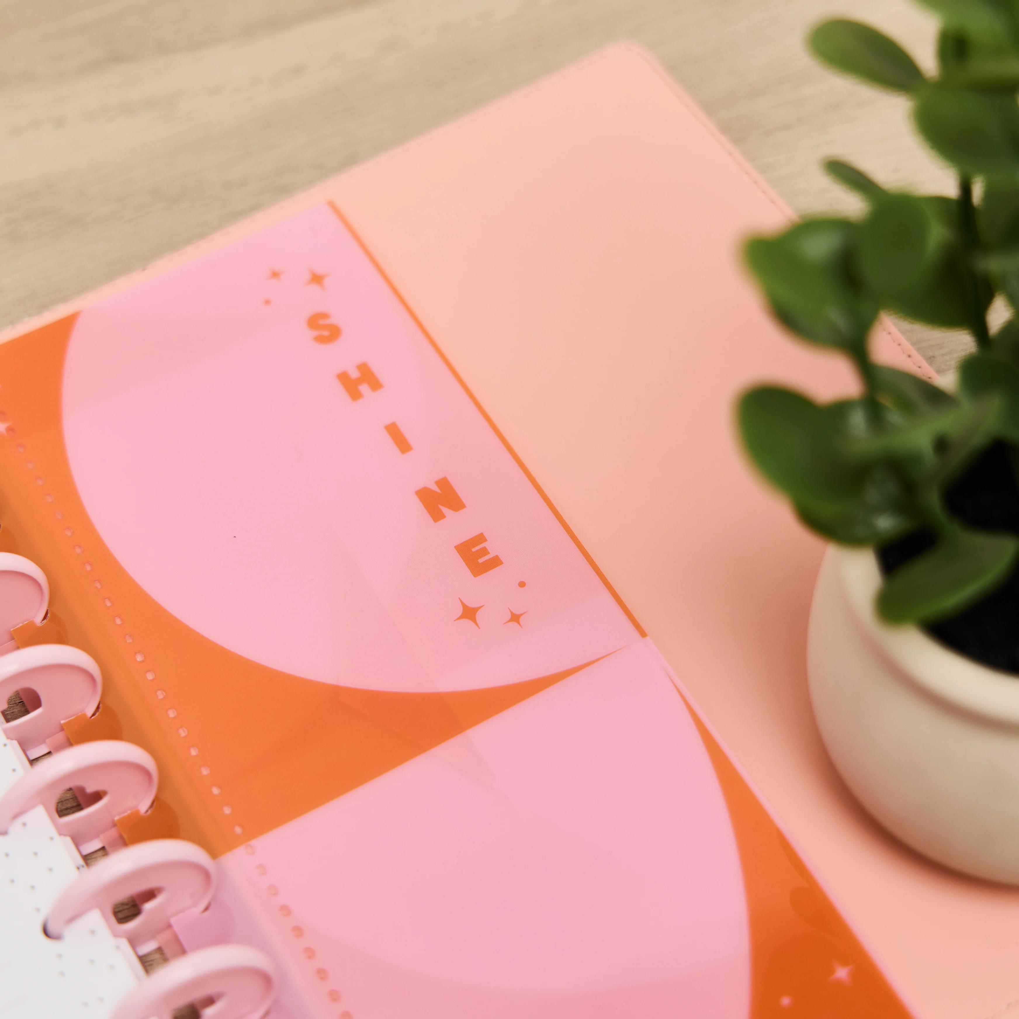 Bright Energy - Classic Planner Companion - Image 9