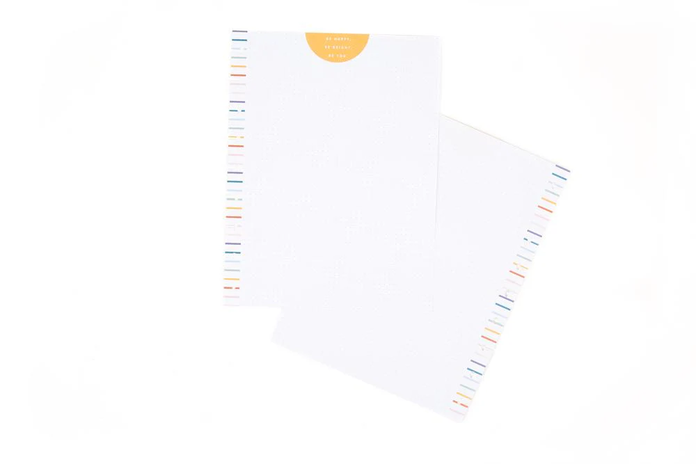 Bright Fun Classic Filler Paper - Image 3