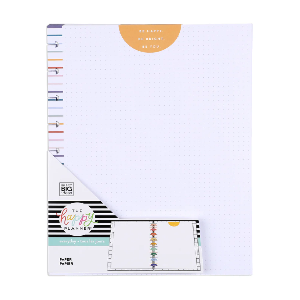 Bright Fun Classic Filler Paper - Image 4