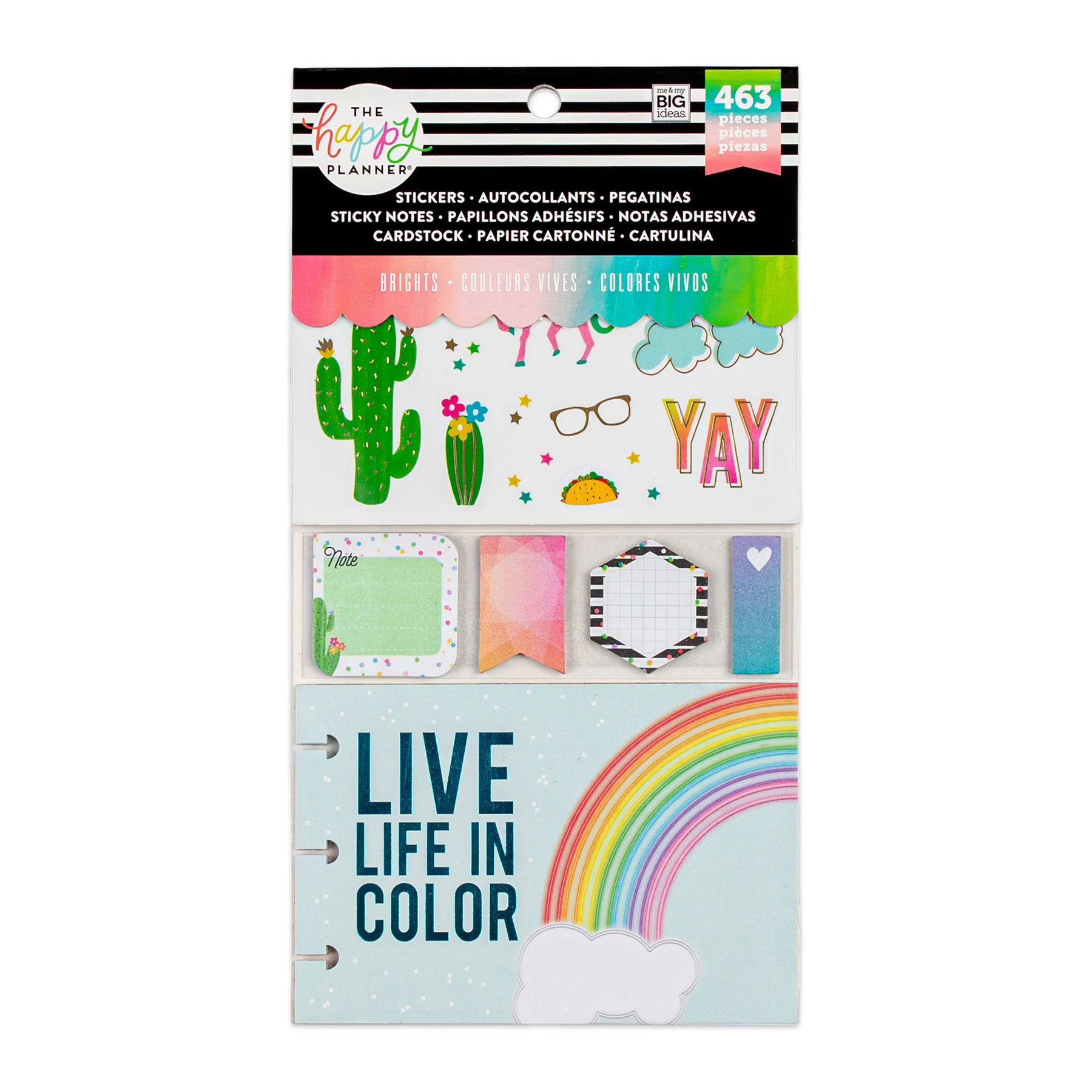 Brights - Multipack