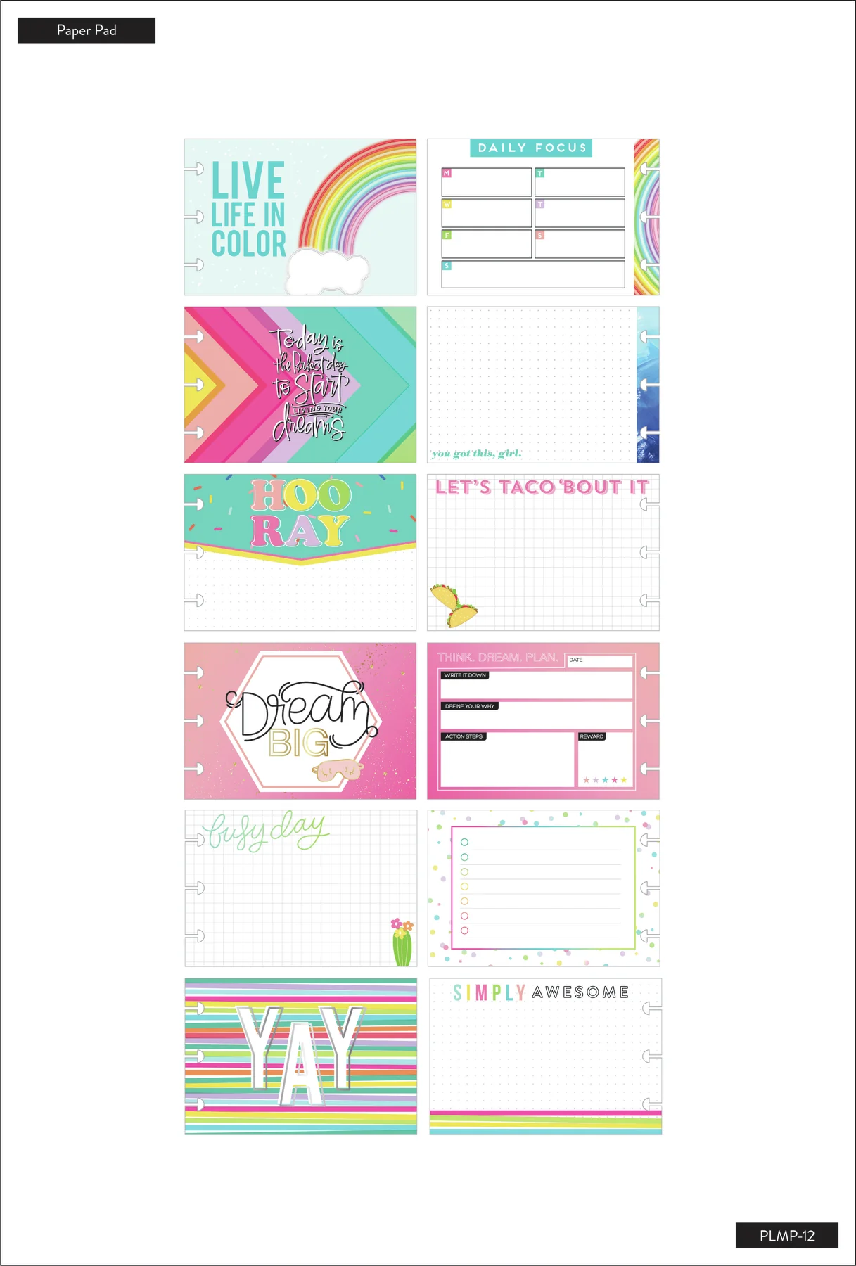 Brights - Multipack - Image 3