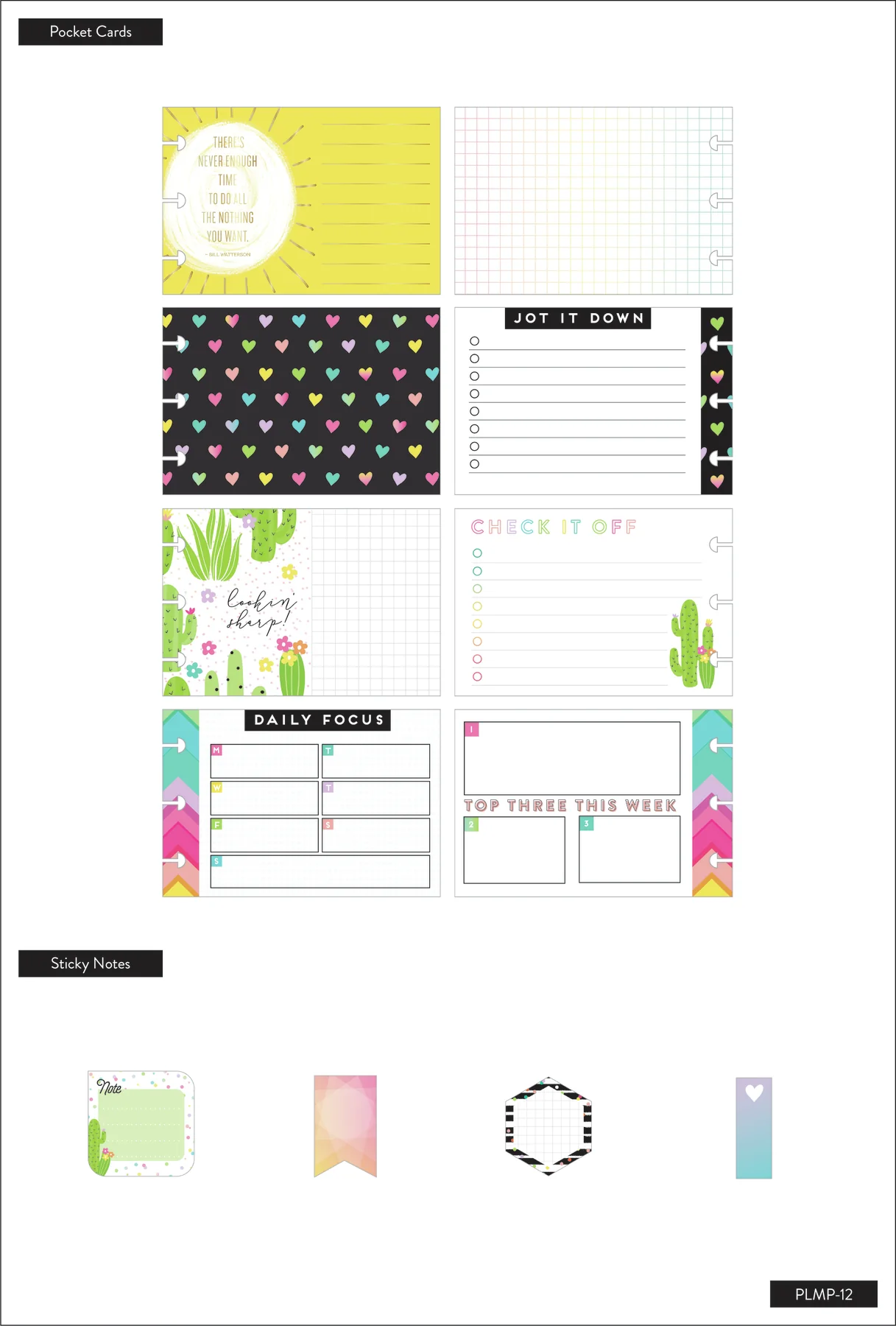 Brights - Multipack - Image 4