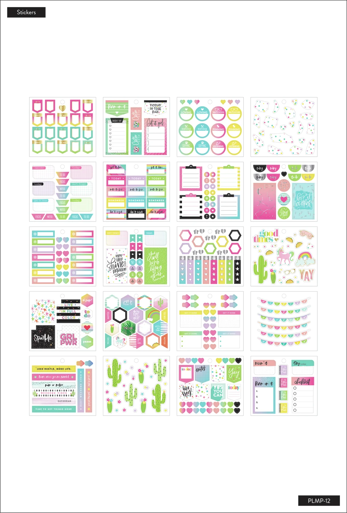 Brights - Multipack - Image 5