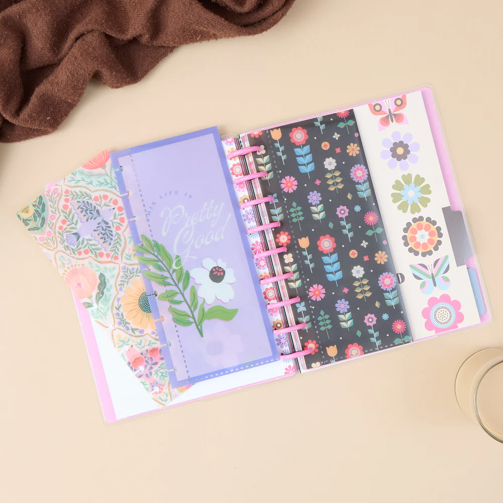 Brilliant Garden - Envelopes - 3 Pack - Image 2