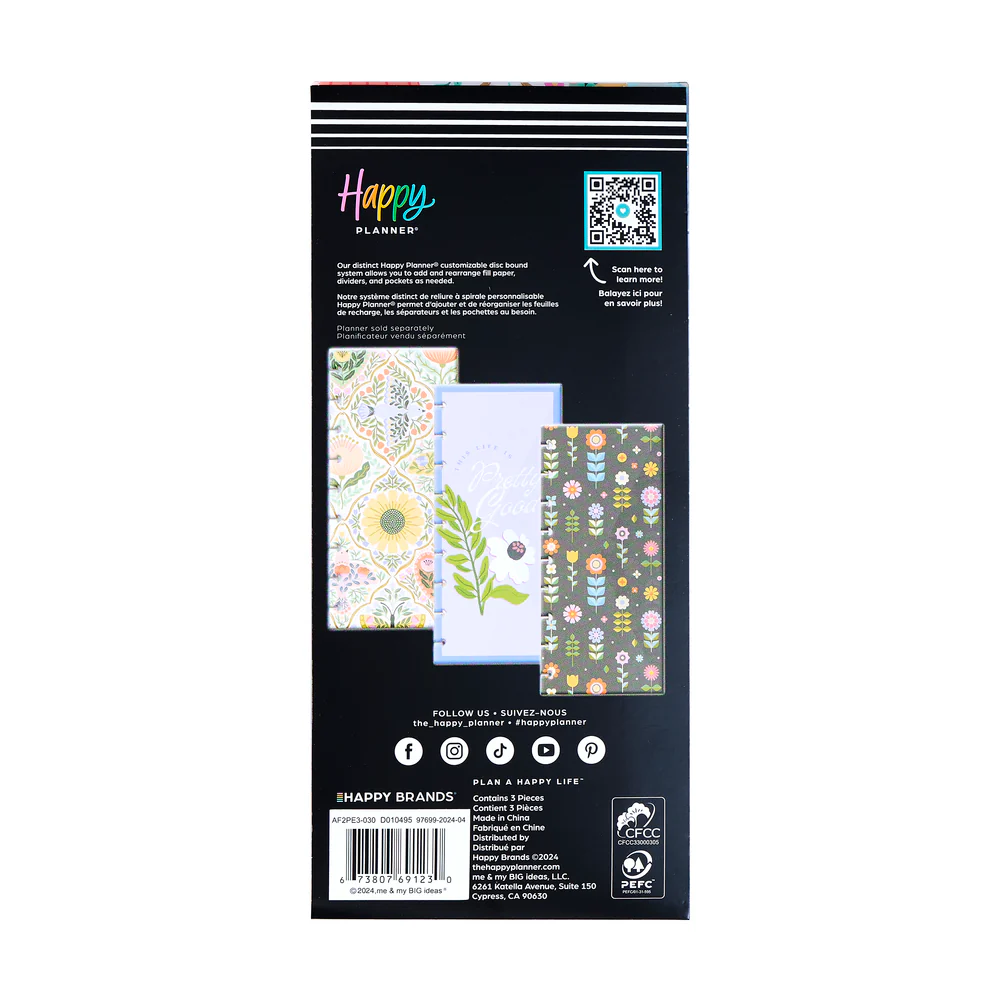 Brilliant Garden - Envelopes - 3 Pack - Image 4