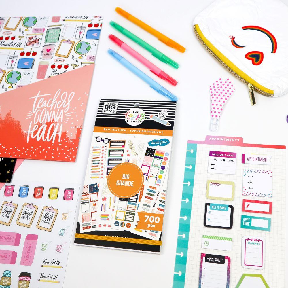 Teacher Checklist Value Bundle - Image 2