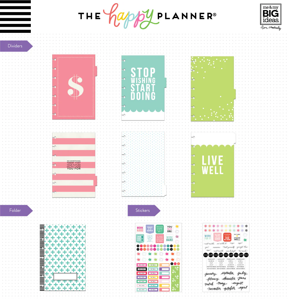 Budget - Extension Pack - Mini - Image 3