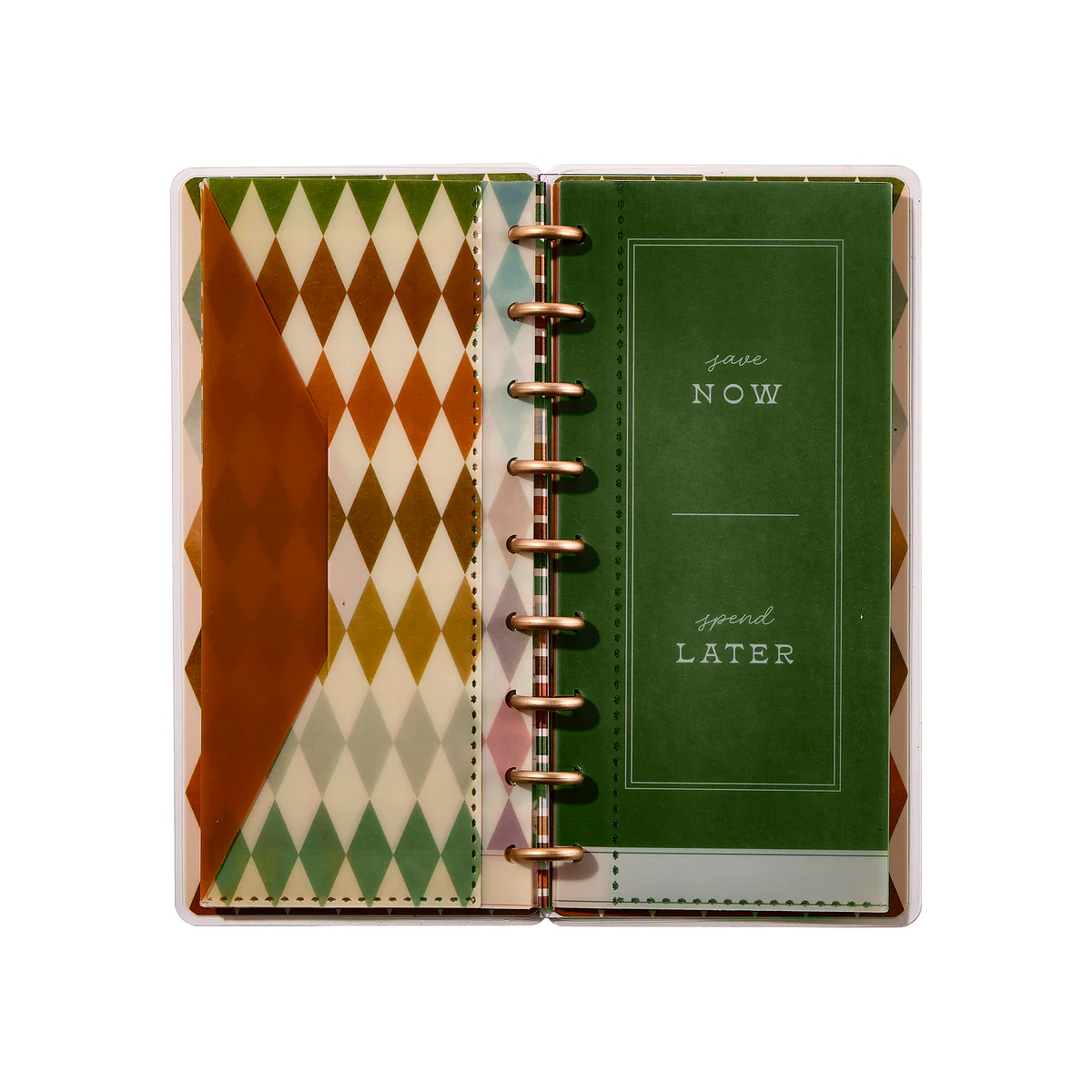Budget - Skinny Classic Budget Tracker Bundle - Image 10