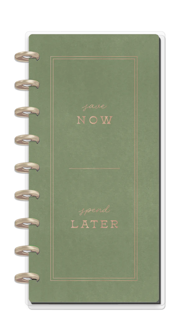 Budget - Skinny Classic Budget Tracker Bundle - Image 14
