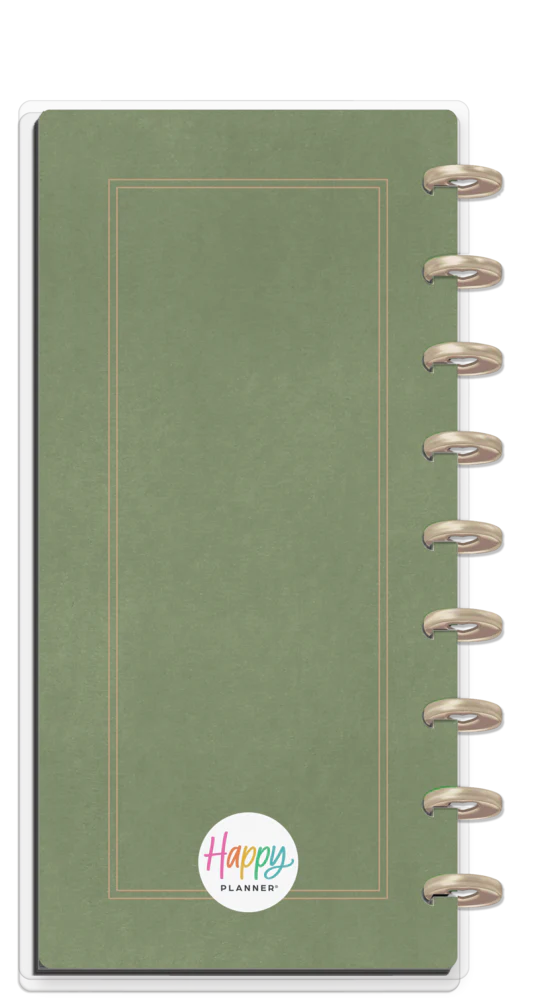 Budget - Skinny Classic Budget Tracker Bundle - Image 17