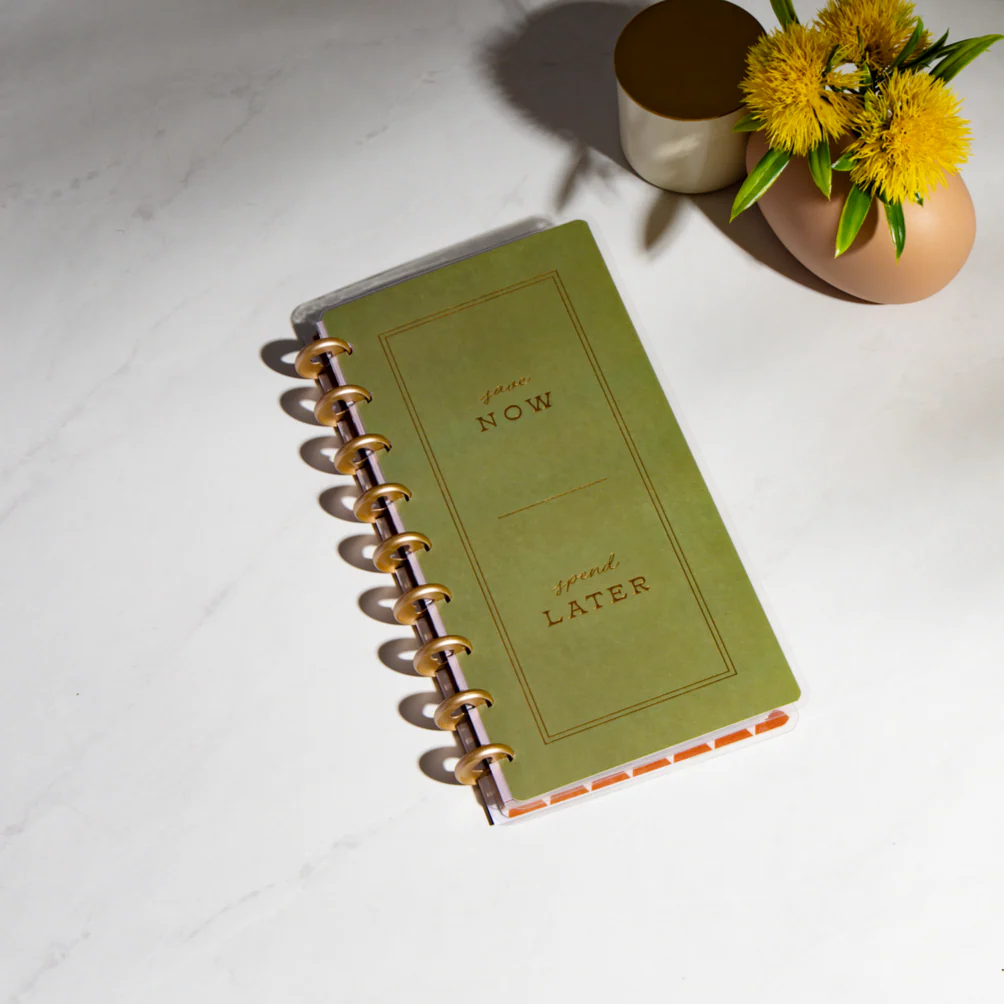 Budget - Skinny Classic Budget Tracker Bundle - Image 4