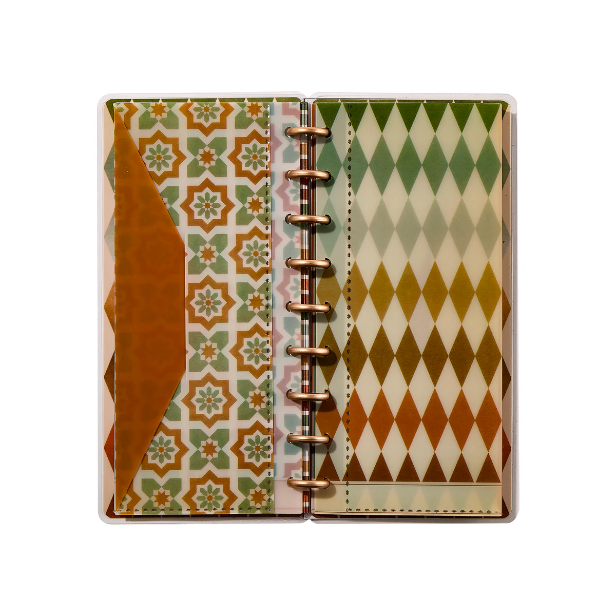 Budget - Skinny Classic Budget Tracker Bundle - Image 9