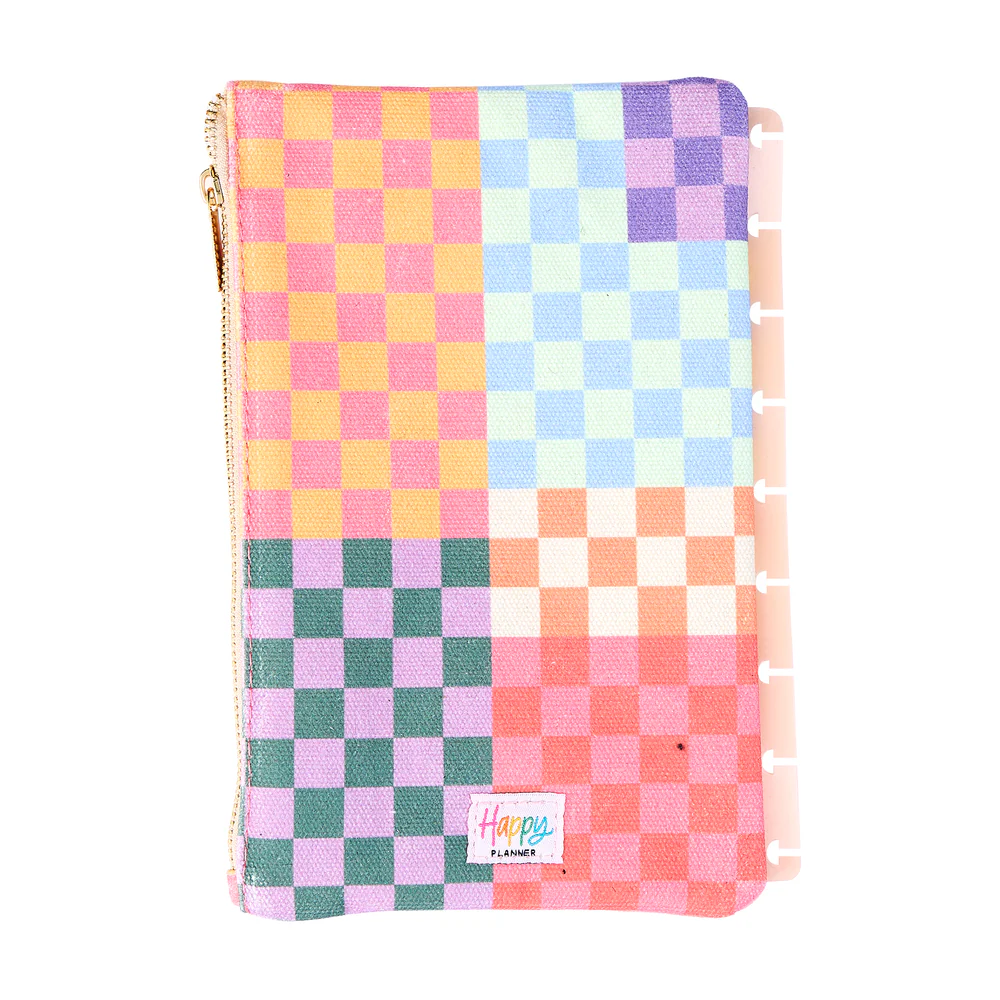 Building Blocks - Classic Snap In Pen Pouch - Image 3