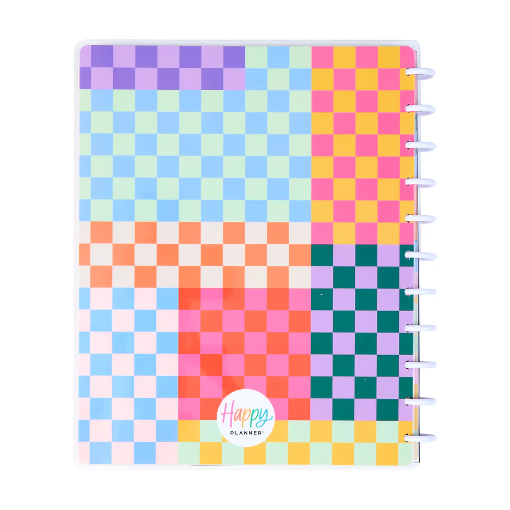 Building Blocks - Dotted Lined Big Notebook - 60 Sheets - Image 8