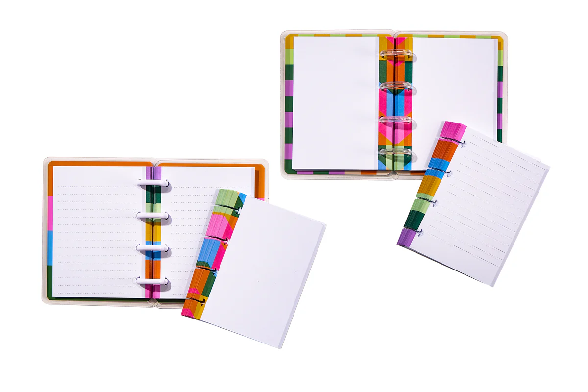 Building Blocks - Micro Notebook Gift Bundle - Image 5