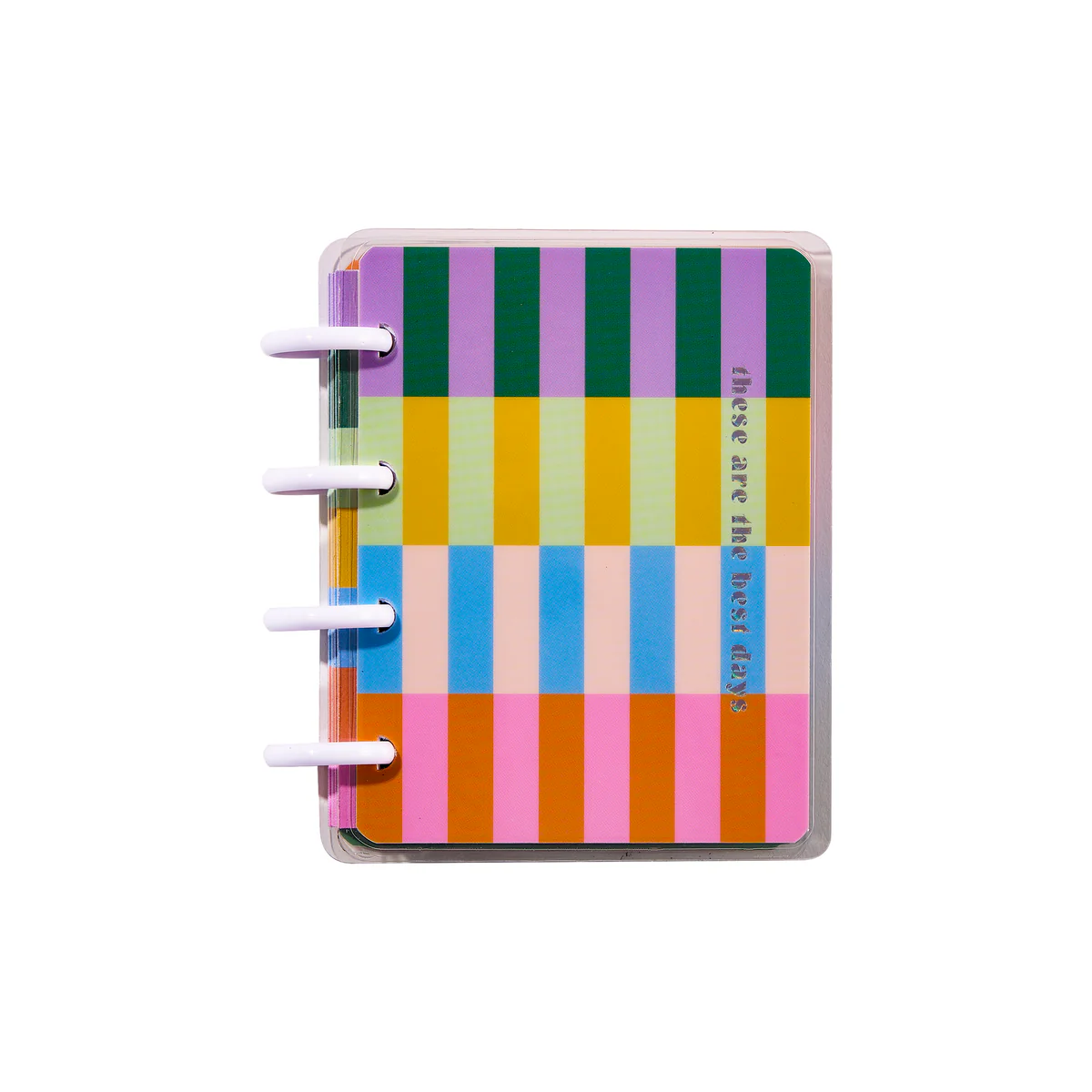 Building Blocks - Micro Notebook Gift Bundle - Image 8