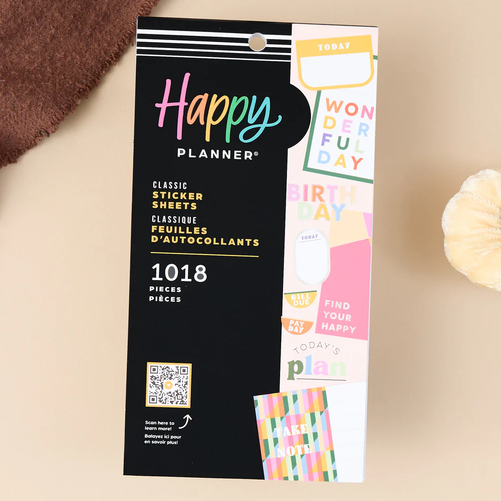 Building Blocks - Value Pack Stickers - Image 5
