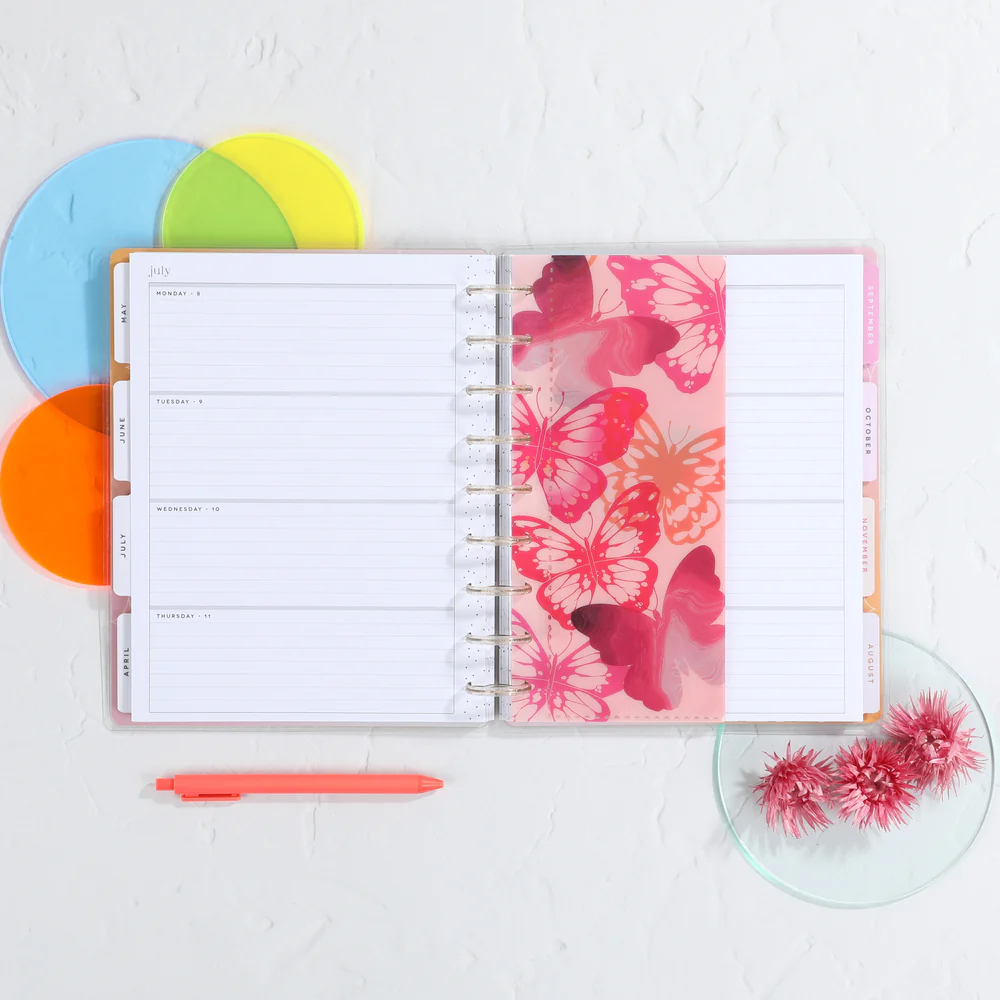Butterfly Bliss - Envelopes - 3 Pack - Image 3