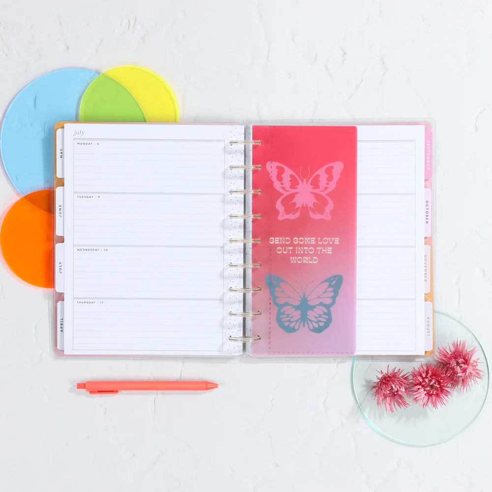Butterfly Bliss - Envelopes - 3 Pack - Image 4