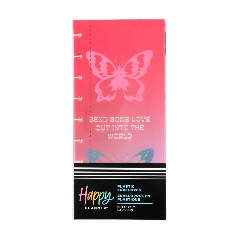 Butterfly Bliss - Envelopes - 3 Pack - Image 6