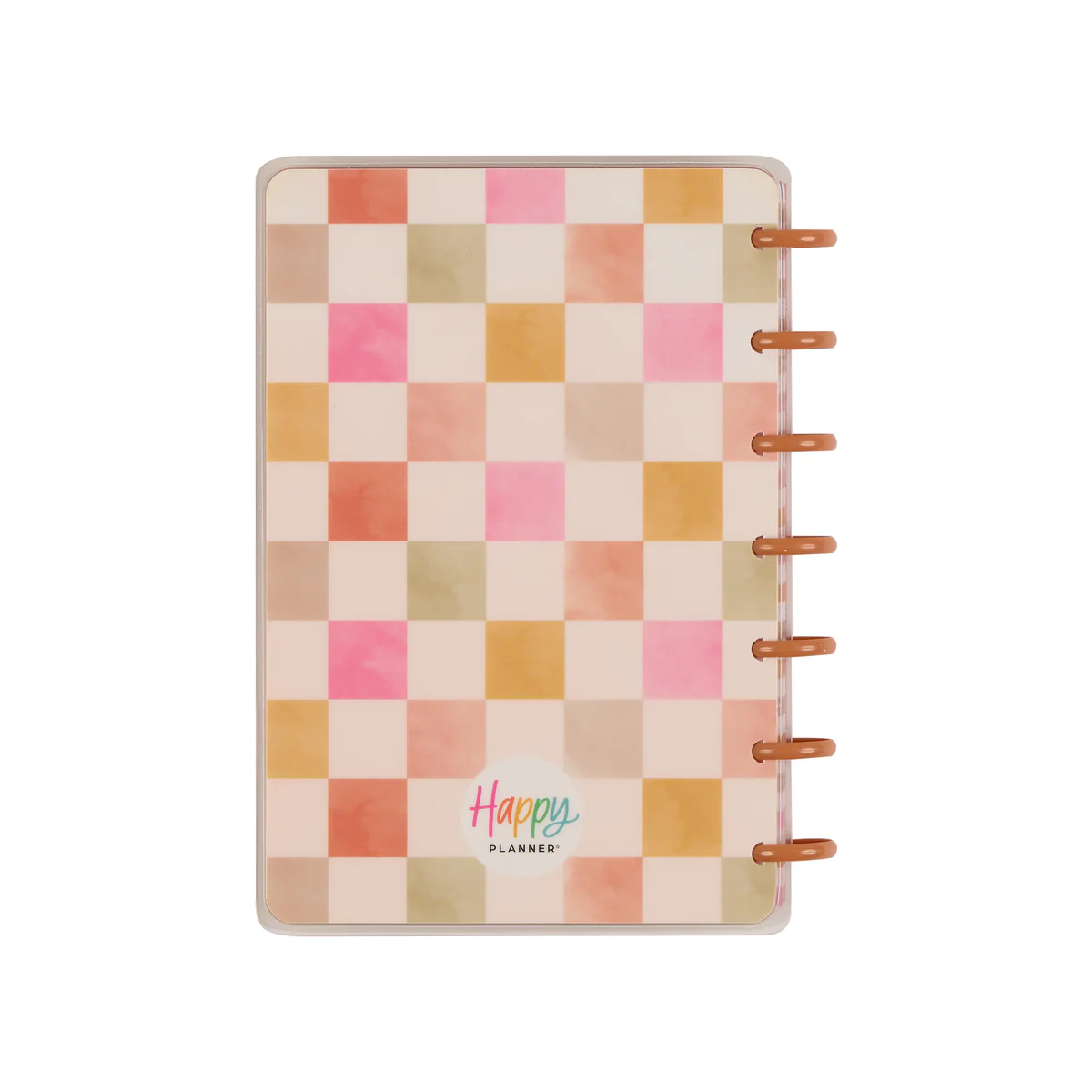 Cafécore - Dot Grid Mini Notebook - 60 Sheets - Image 10