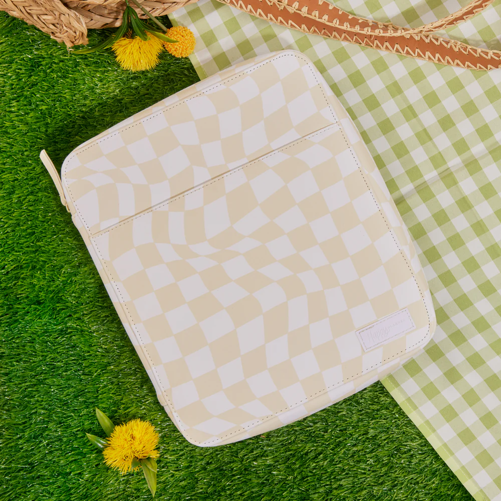 Canyon Modern - Classic Planner Zip Folio - Image 4