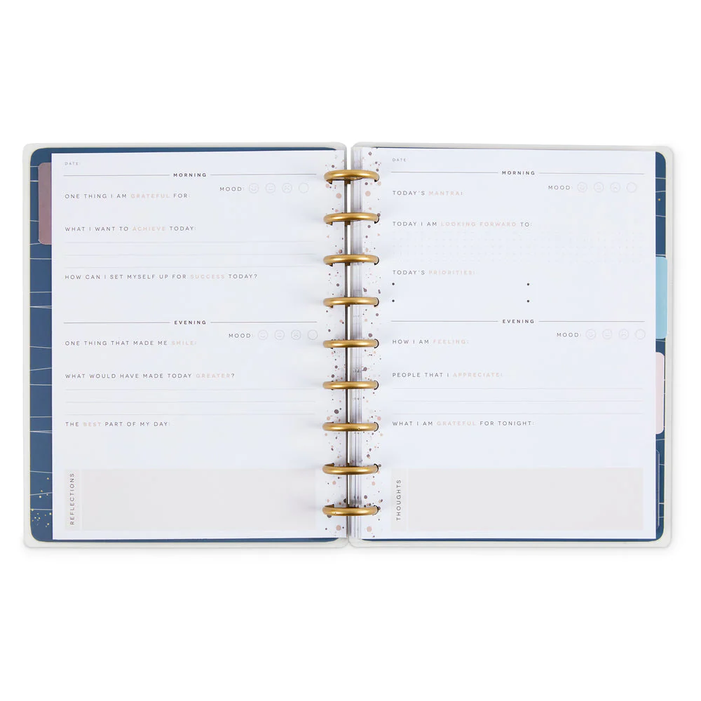 Choose Gratitude Classic Guided Journal - Image 2