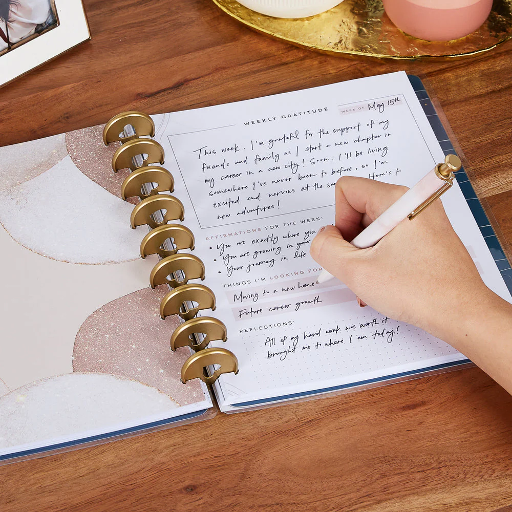 Choose Gratitude Classic Guided Journal - Image 4