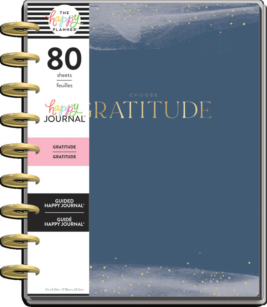 Choose Gratitude Classic Guided Journal - Image 7