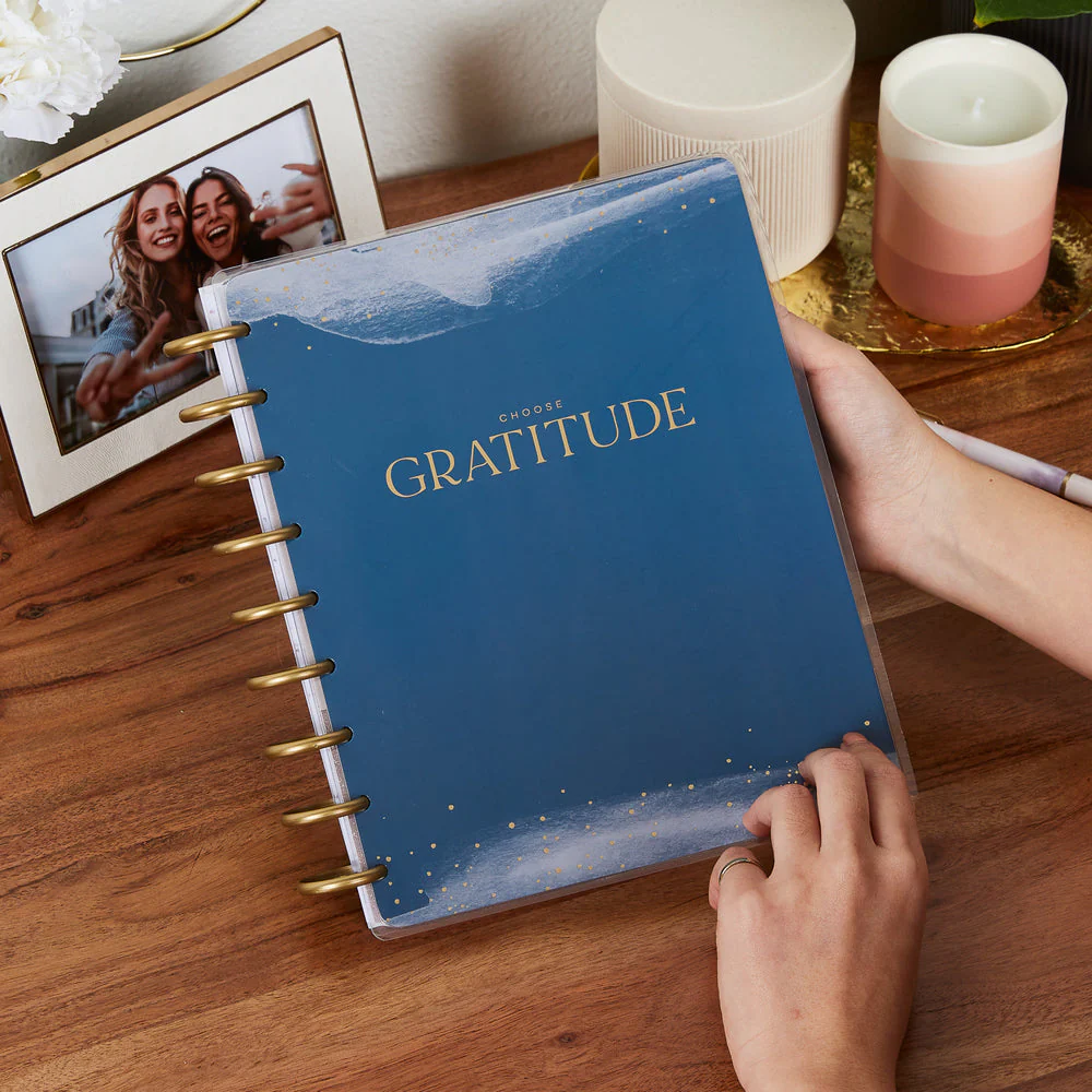 Choose Gratitude Classic Guided Journal - Image 8