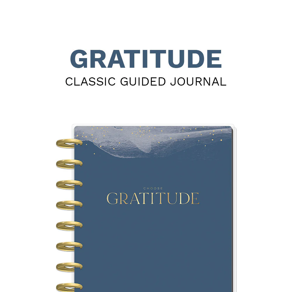 Choose Gratitude Classic Guided Journal - Image 9