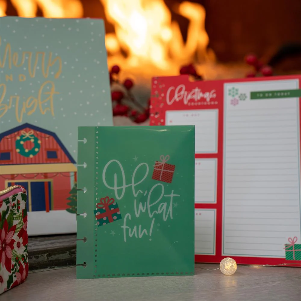 Christmas Classic Planner Companion - Image 3