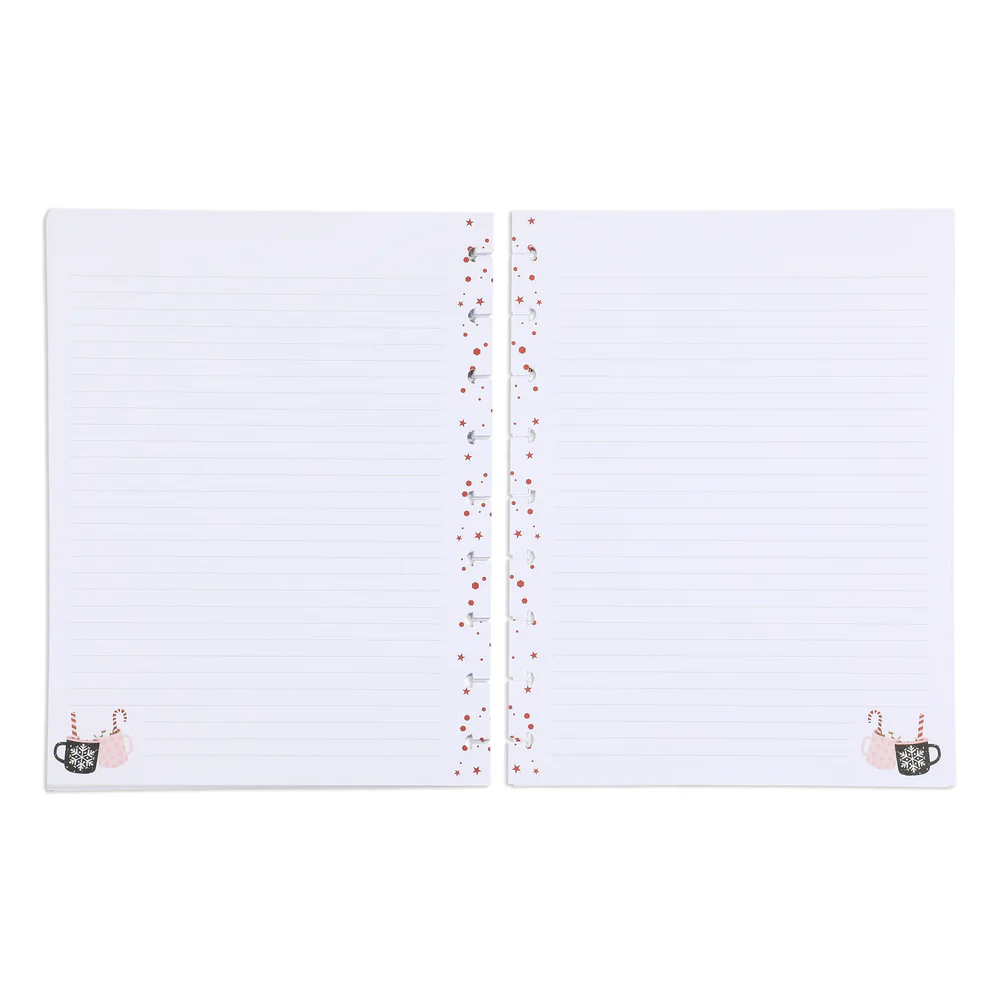 Christmas Cocoa Classic Filler Paper - Image 2
