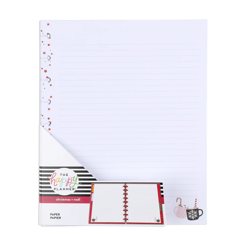 Christmas Cocoa Classic Filler Paper - Image 3