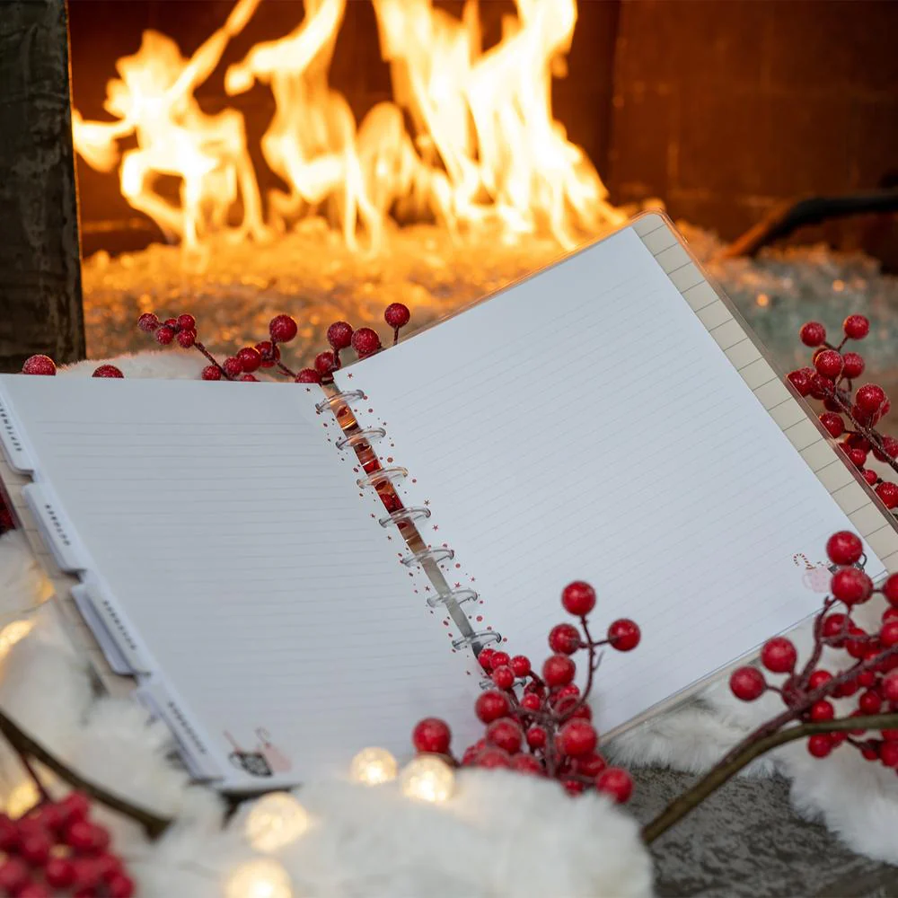 Christmas Cocoa Classic Filler Paper - Image 4