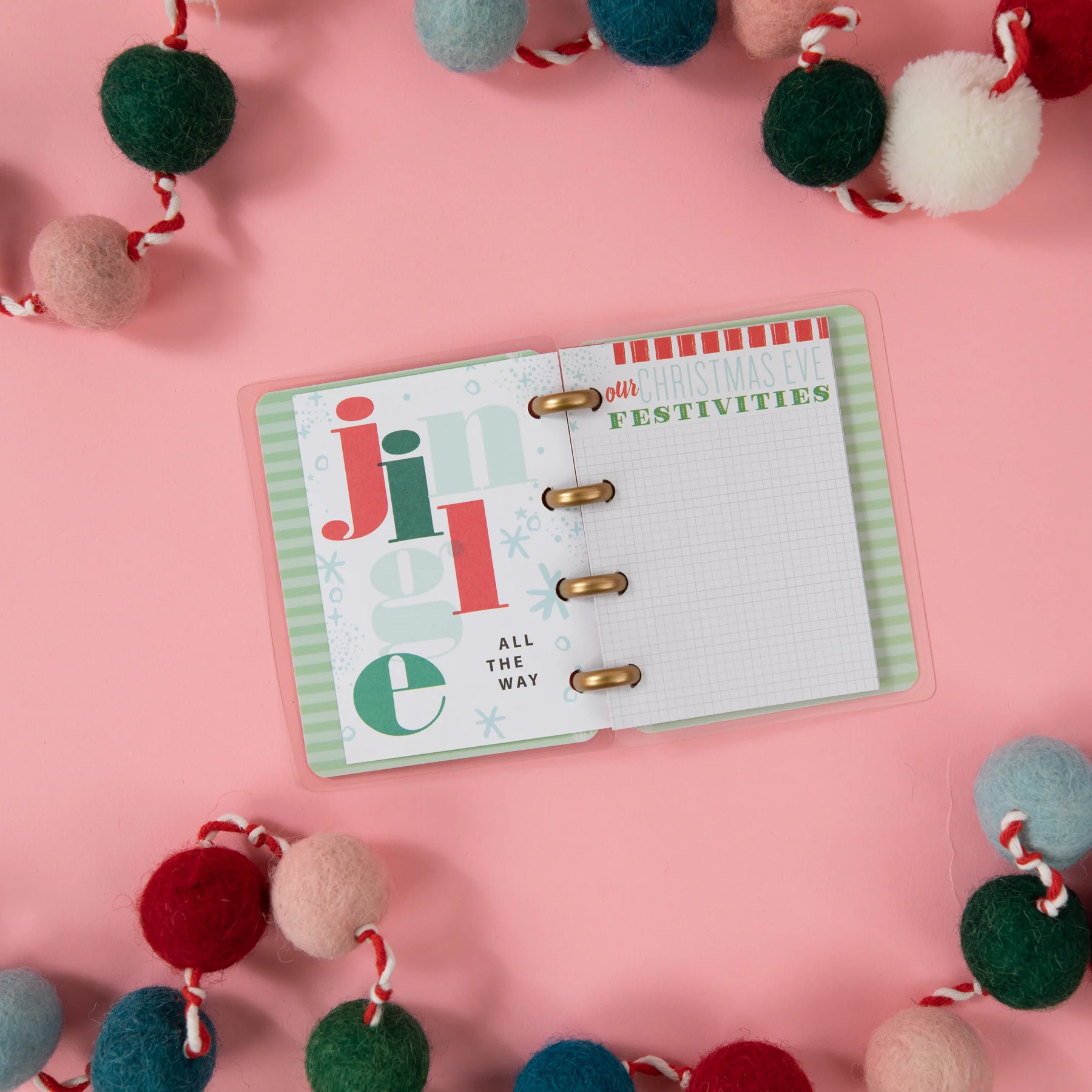 Christmas Holiday - Classic Accessory Pack - Image 11