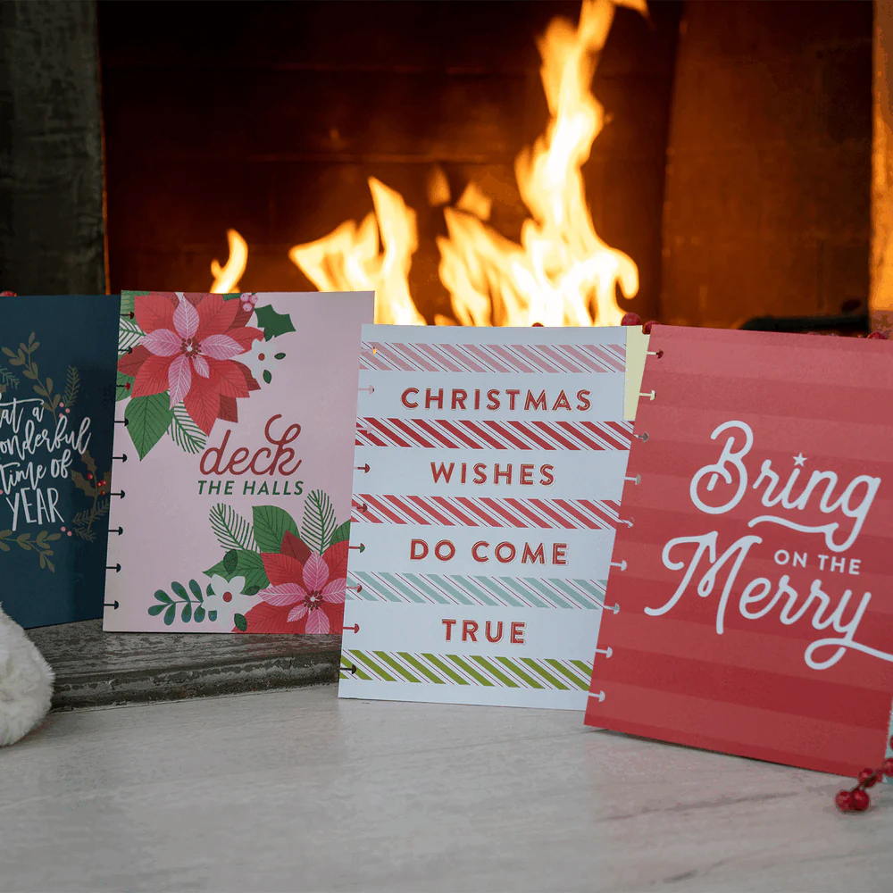 Christmas Planning Classic Extension Pack - Image 2