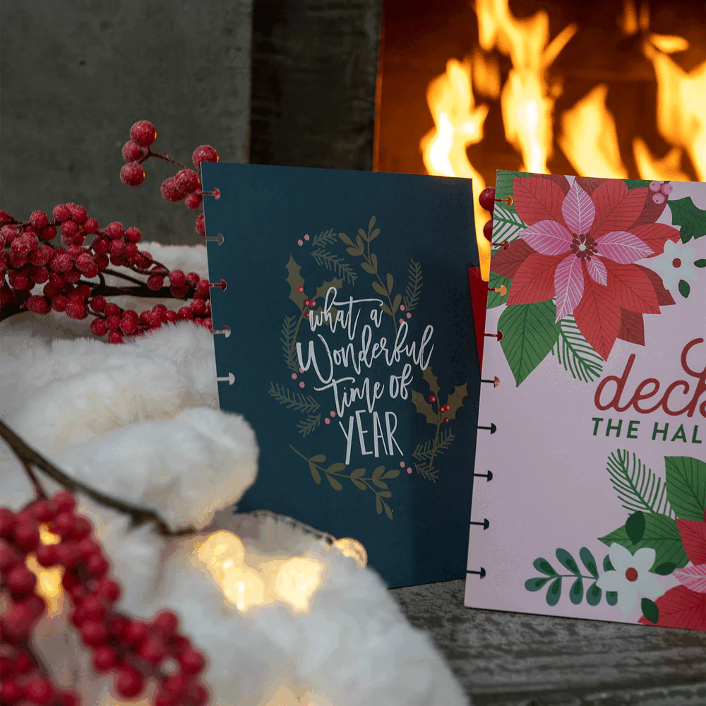 Christmas Planning Classic Extension Pack - Image 3