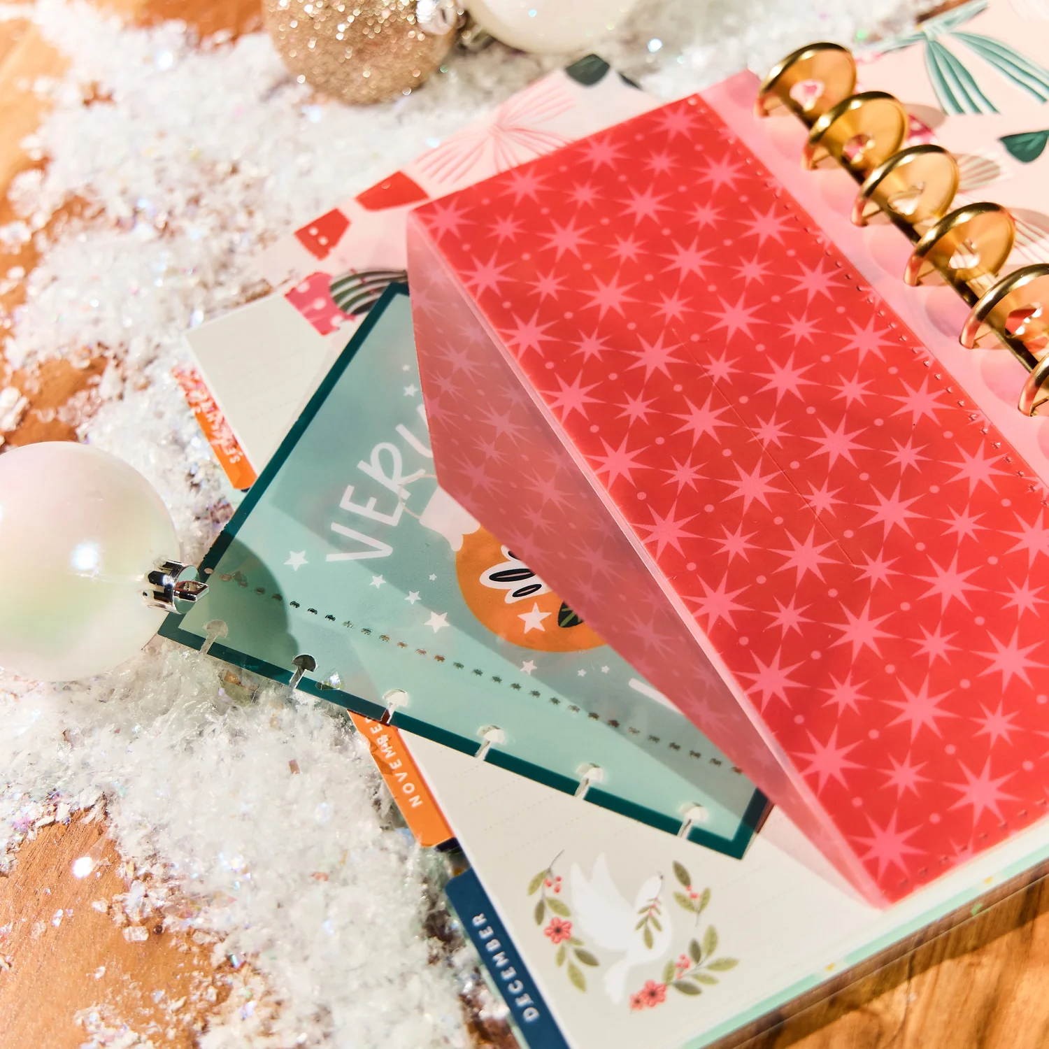 Christmas - Classic Planner Companion - Image 13