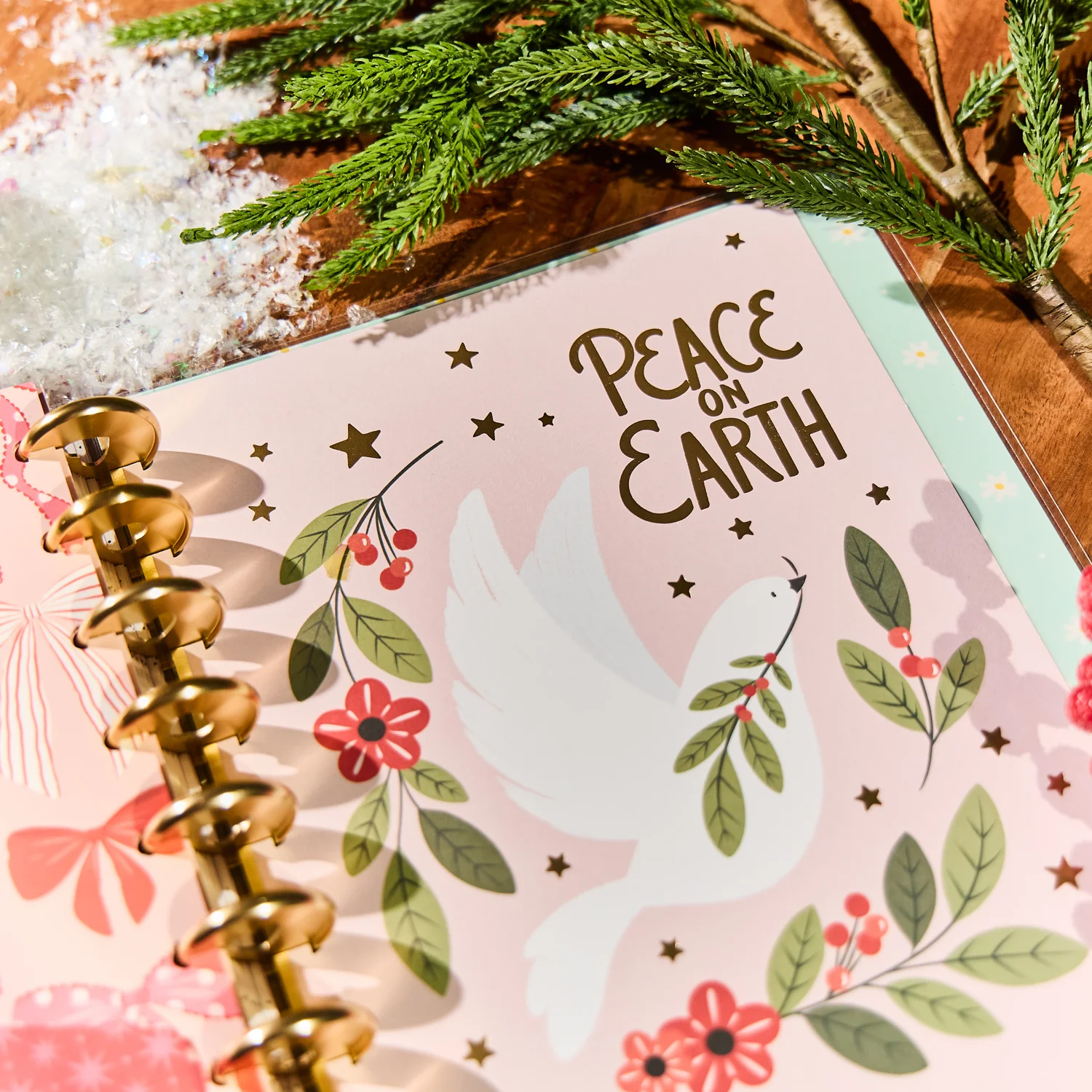 Christmas - Classic Planner Companion - Image 14